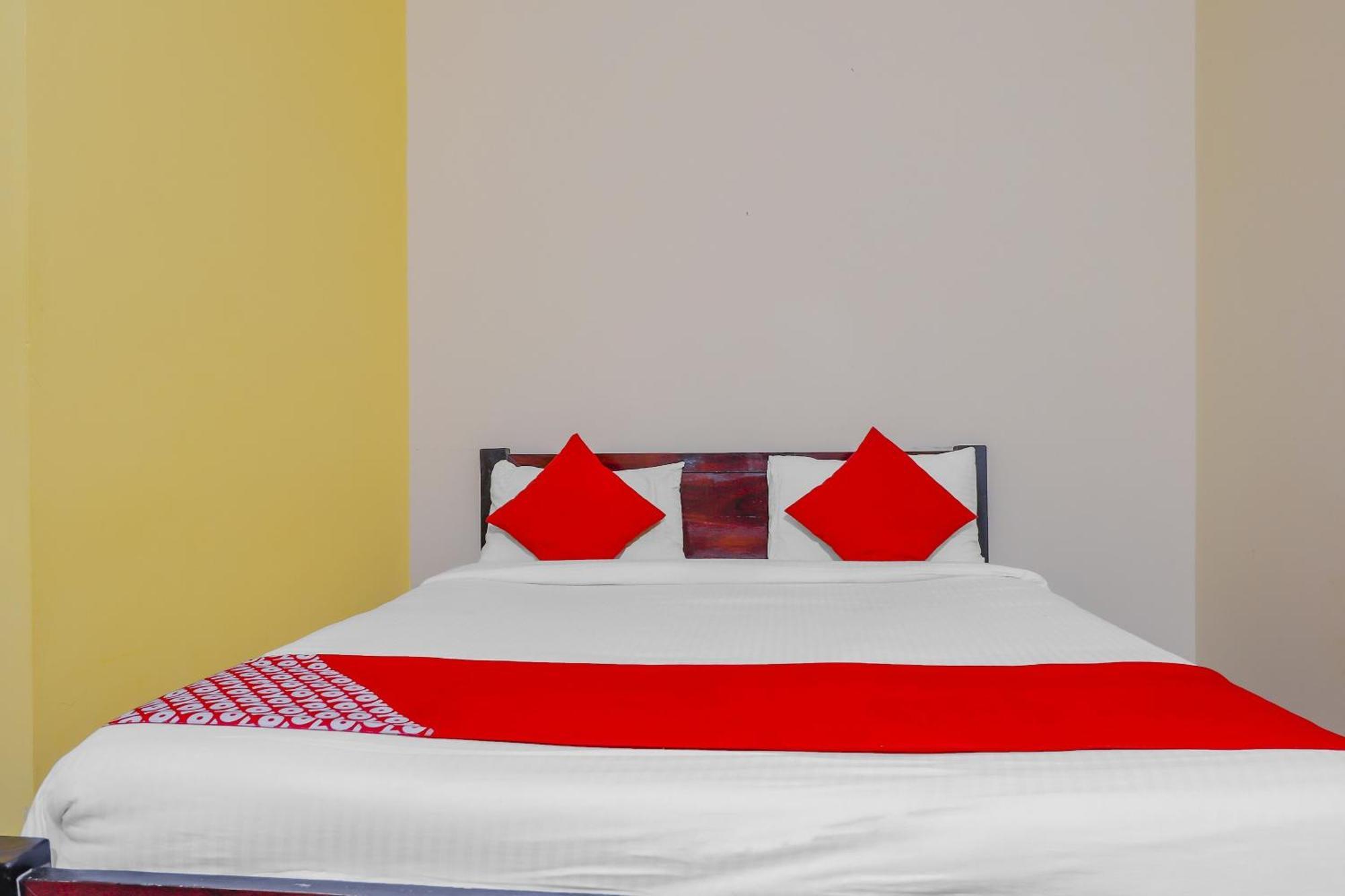 Hotel O Emara Residency 3*