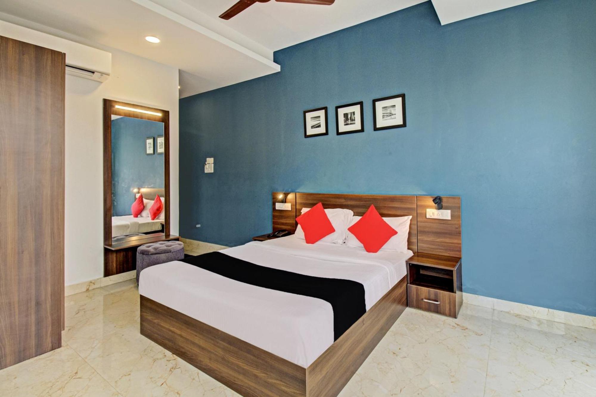 Collection O Skyline 4* Bangalore