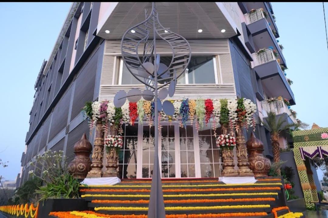 Atmosfera Bengaluru, India Aparthotel *