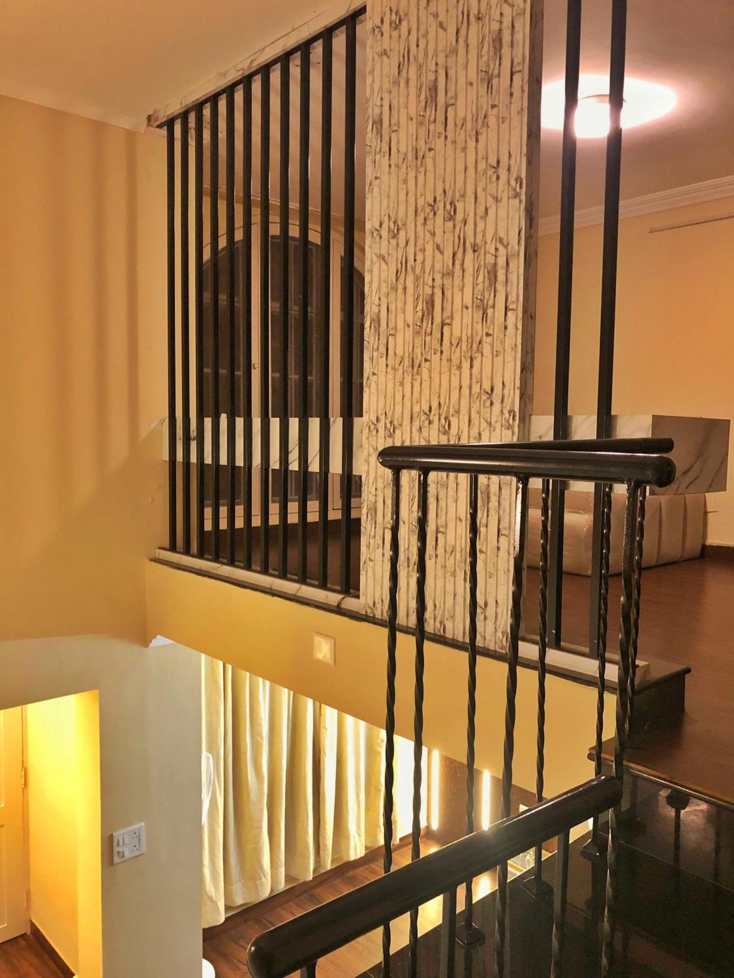 Guest house The Rustic Manor #8 *