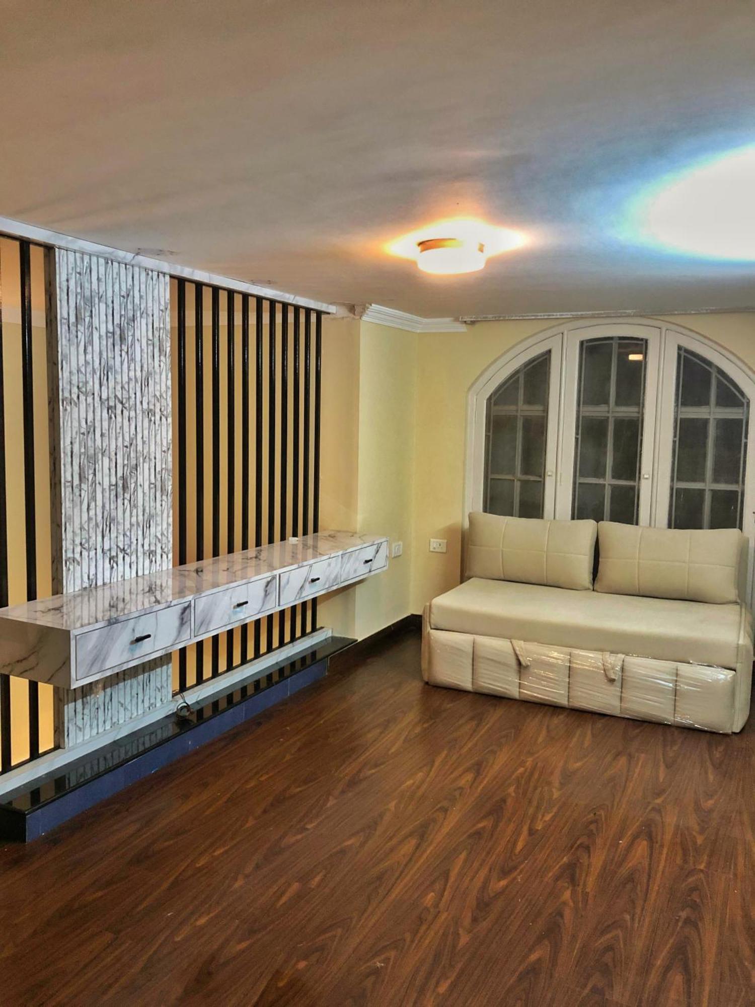 The Rustic Manor #8 Guest house Bangalore