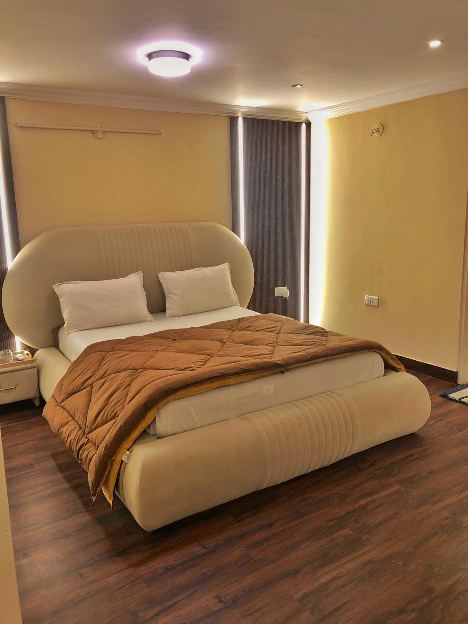 Guest house The Rustic Manor #8