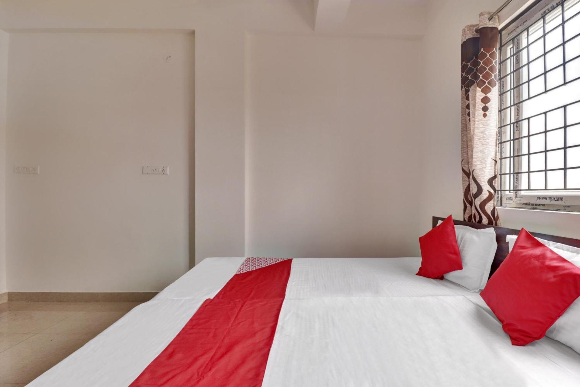 Hotel Millennium Comfort 4*