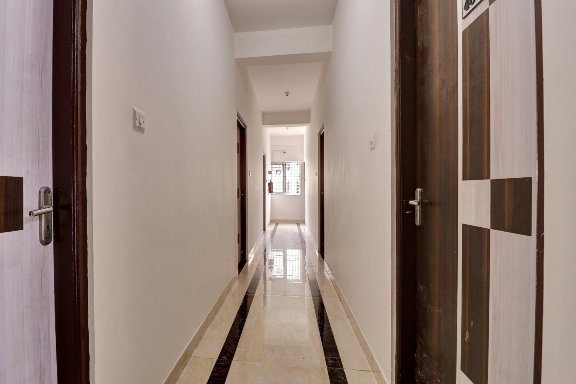 Millennium Comfort Bangalore