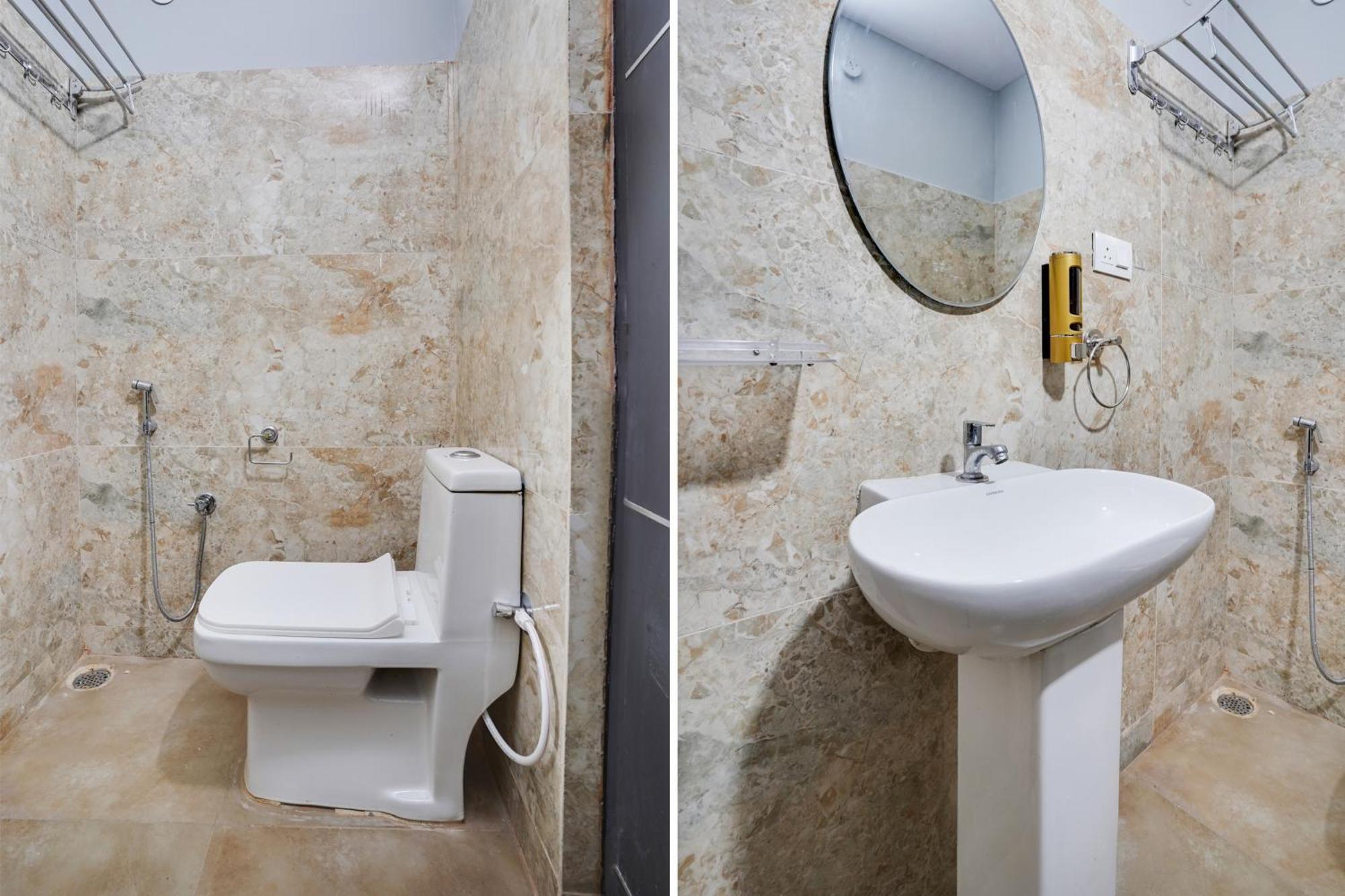 Hotel Super Collection O Indiranagar Bangalore