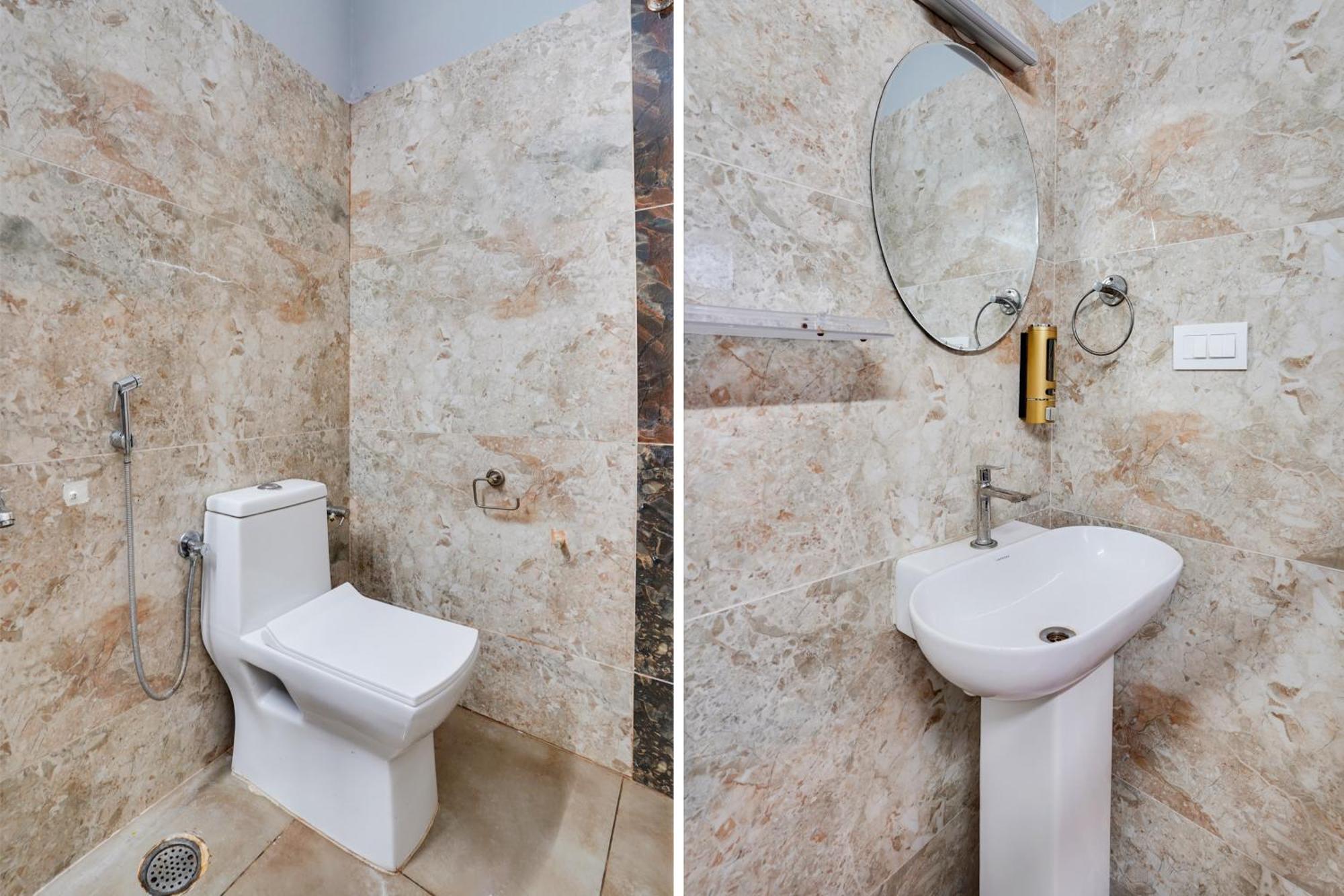 Super Collection O Indiranagar Hotel *
