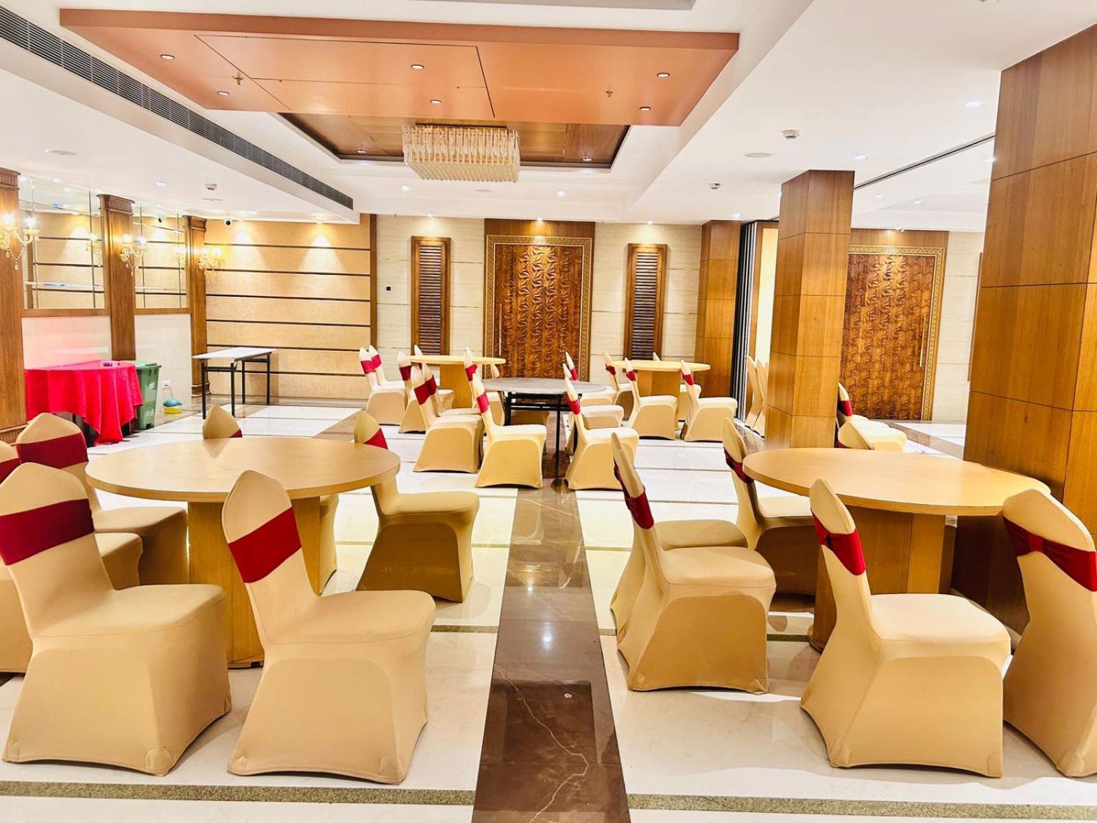 Citrus Classic Bangalore