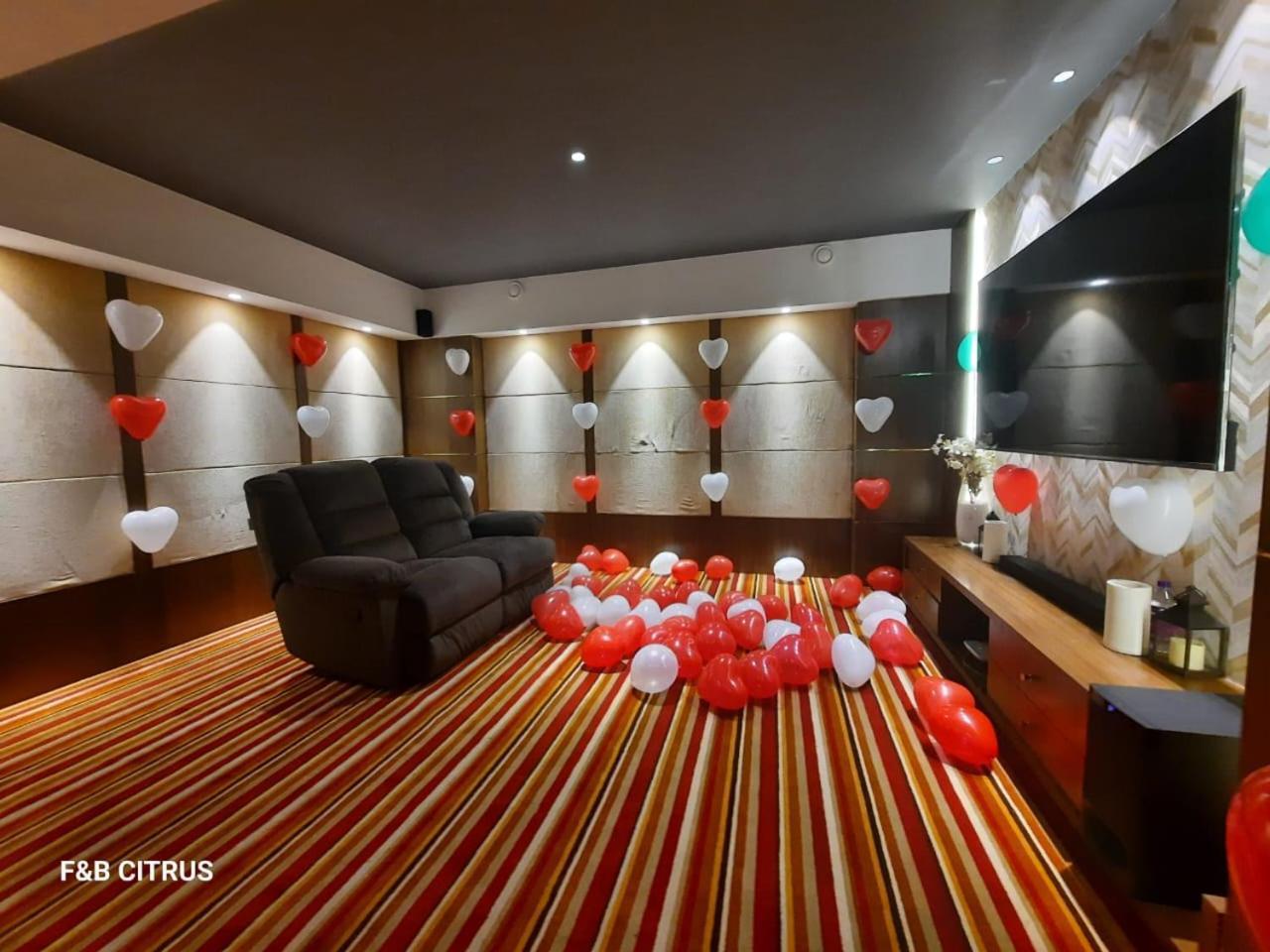 Citrus Classic 4* Bangalore