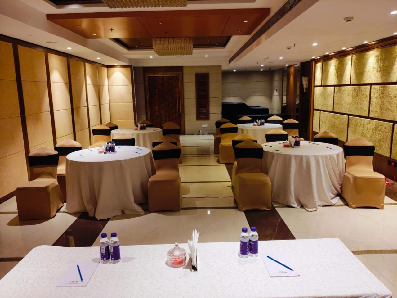 Citrus Classic Hotel Bangalore