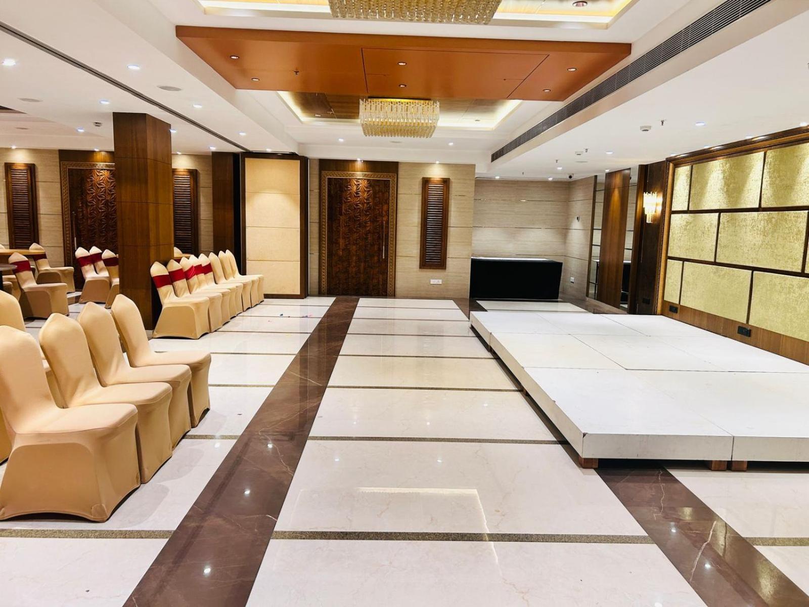 Citrus Classic 4*