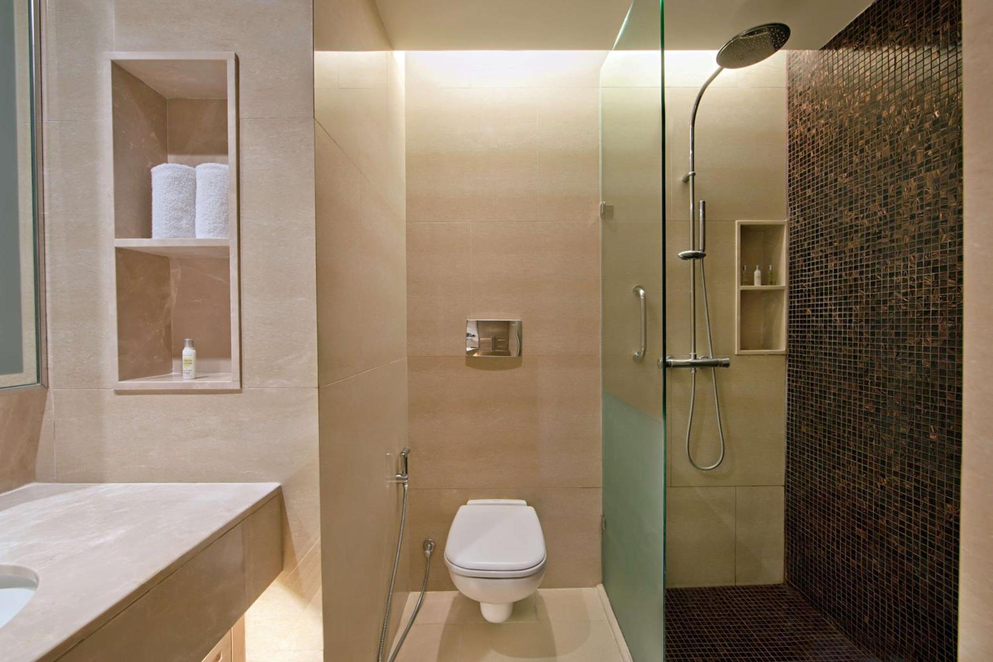 Doubletree By Hilton Outer Ring Road Hotel Bangalore