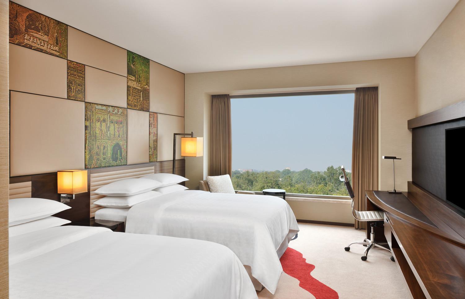 Sheraton Grand Whitefield & Convention Center
