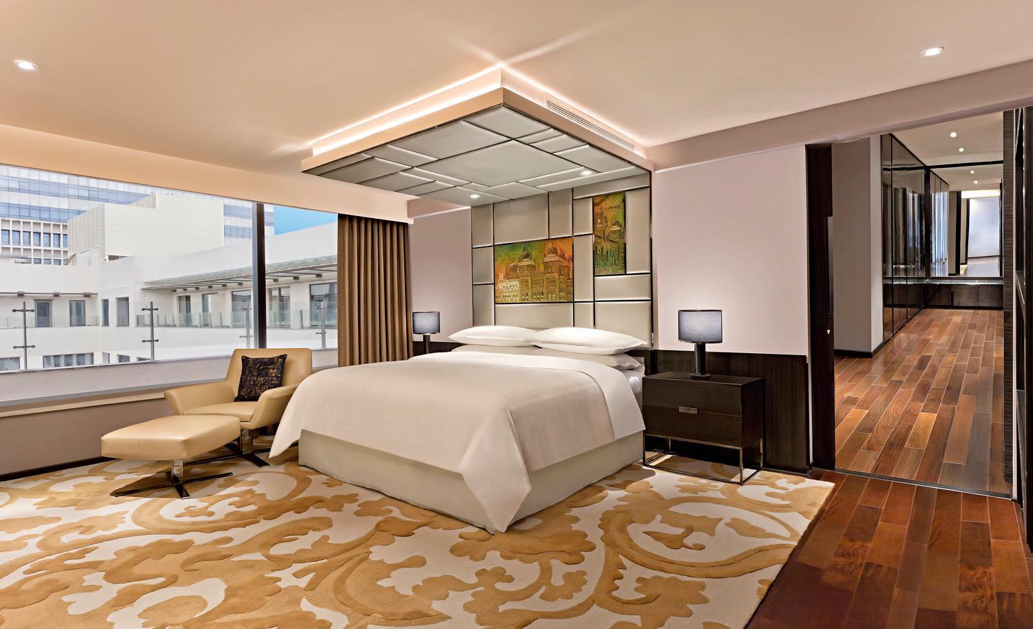 Sheraton Grand Whitefield & Convention Center Hotel 5*