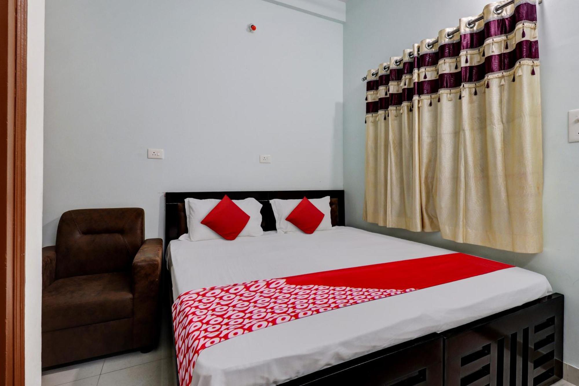 Super O Pm 4* Bangalore