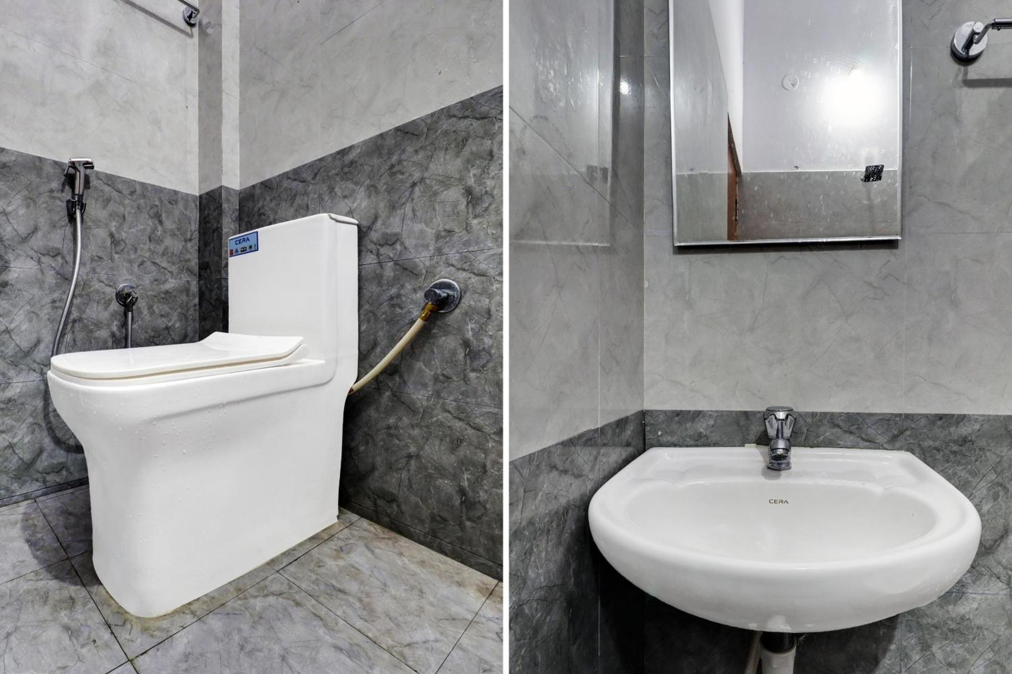 Hotel Super O Pm 4*