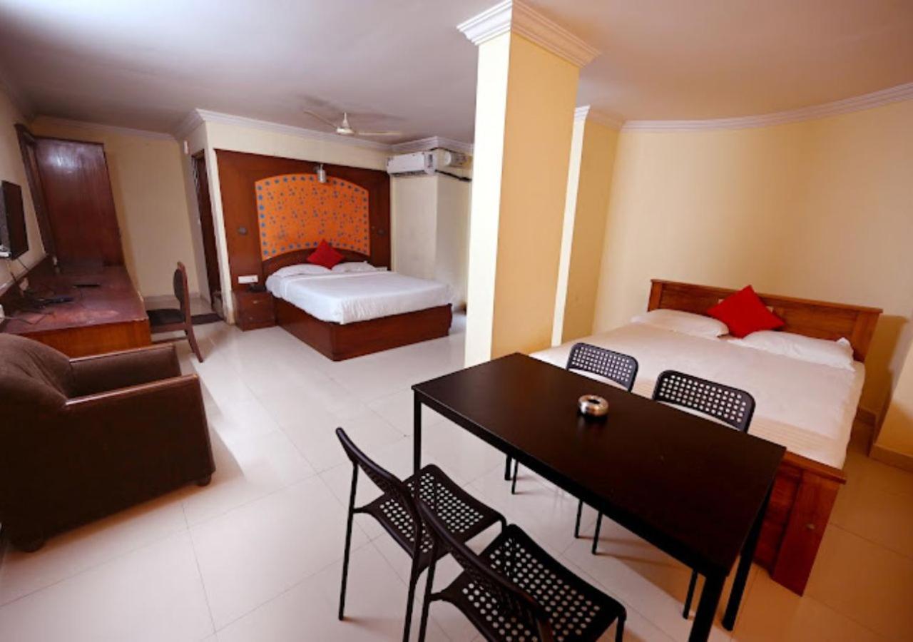 Mandara Comforts 4*
