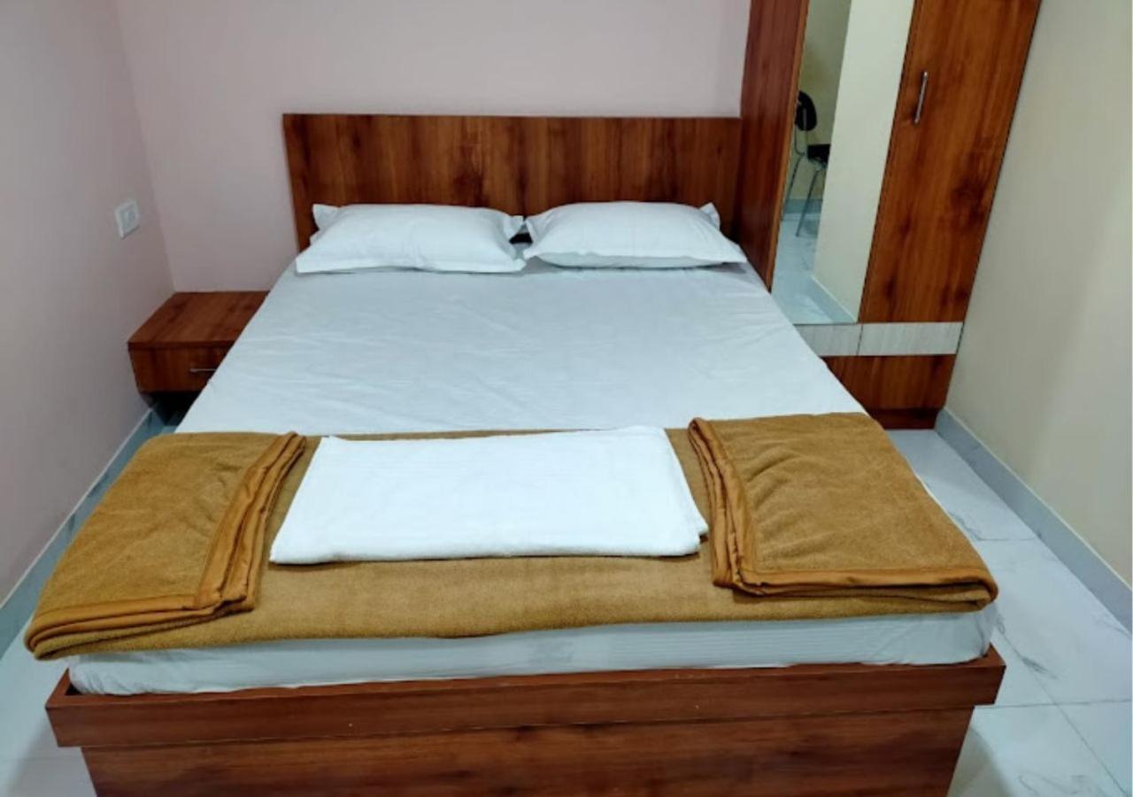 Mandara Comforts 4* Bangalore