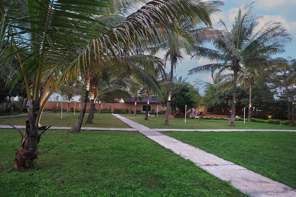Villa The Haven By Jade - 4br Pool Near Hennur