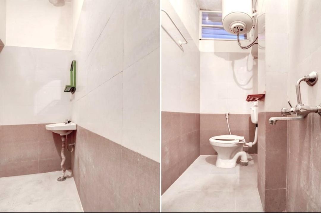 Octave Sri Sai Comforts Hotel 2*