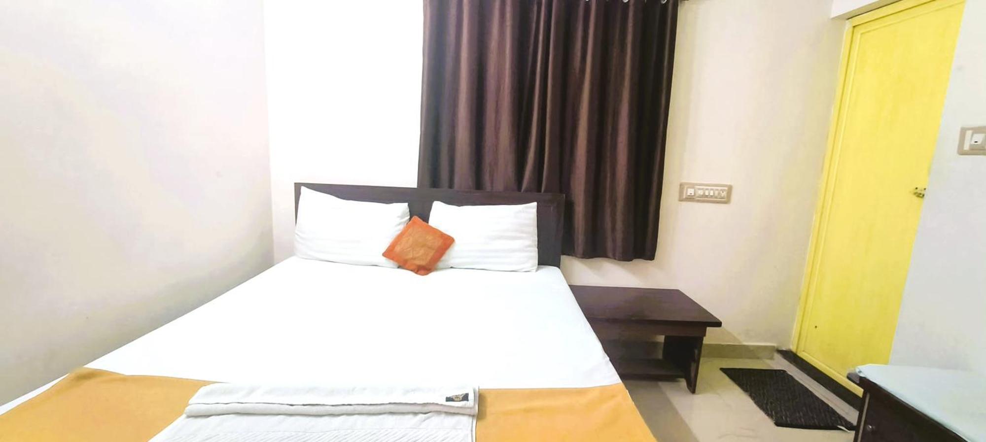 Hotel Octave Sri Sai Comforts