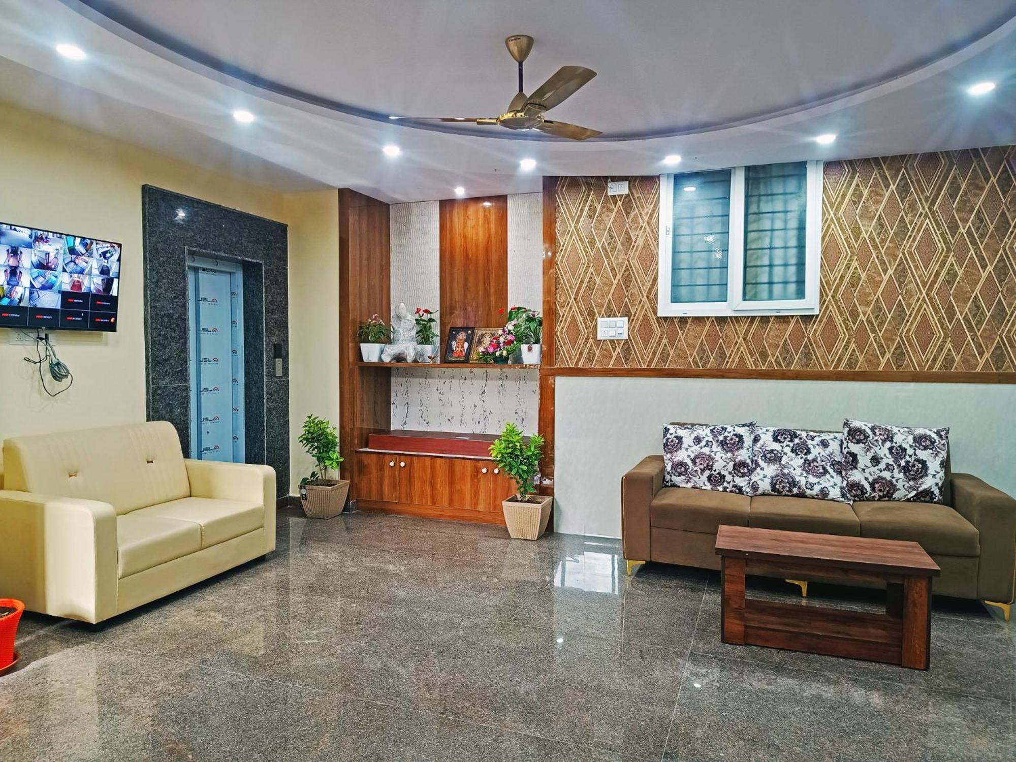 Achhu Palace Hotel