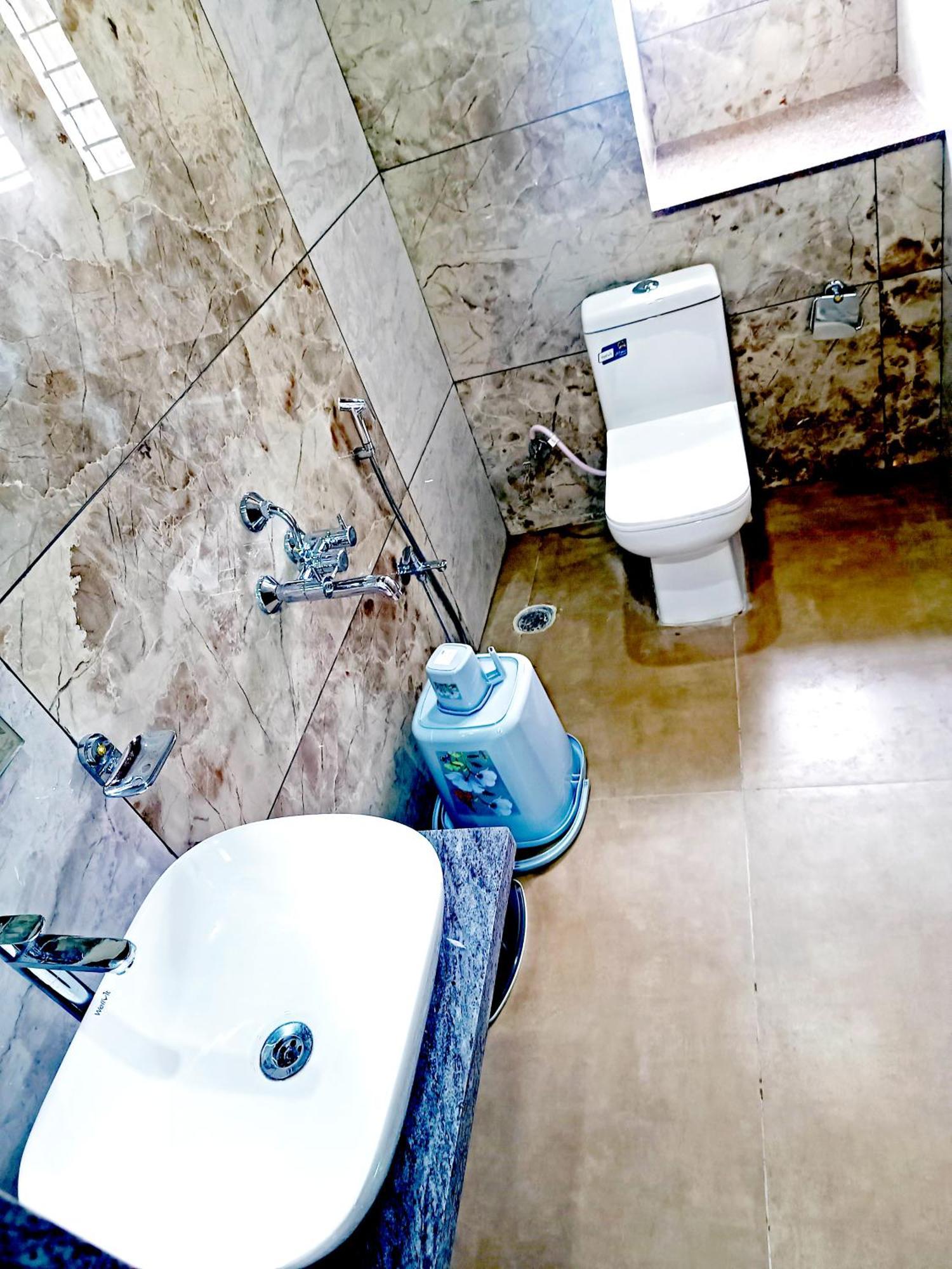 Achhu Palace 3* Bangalore