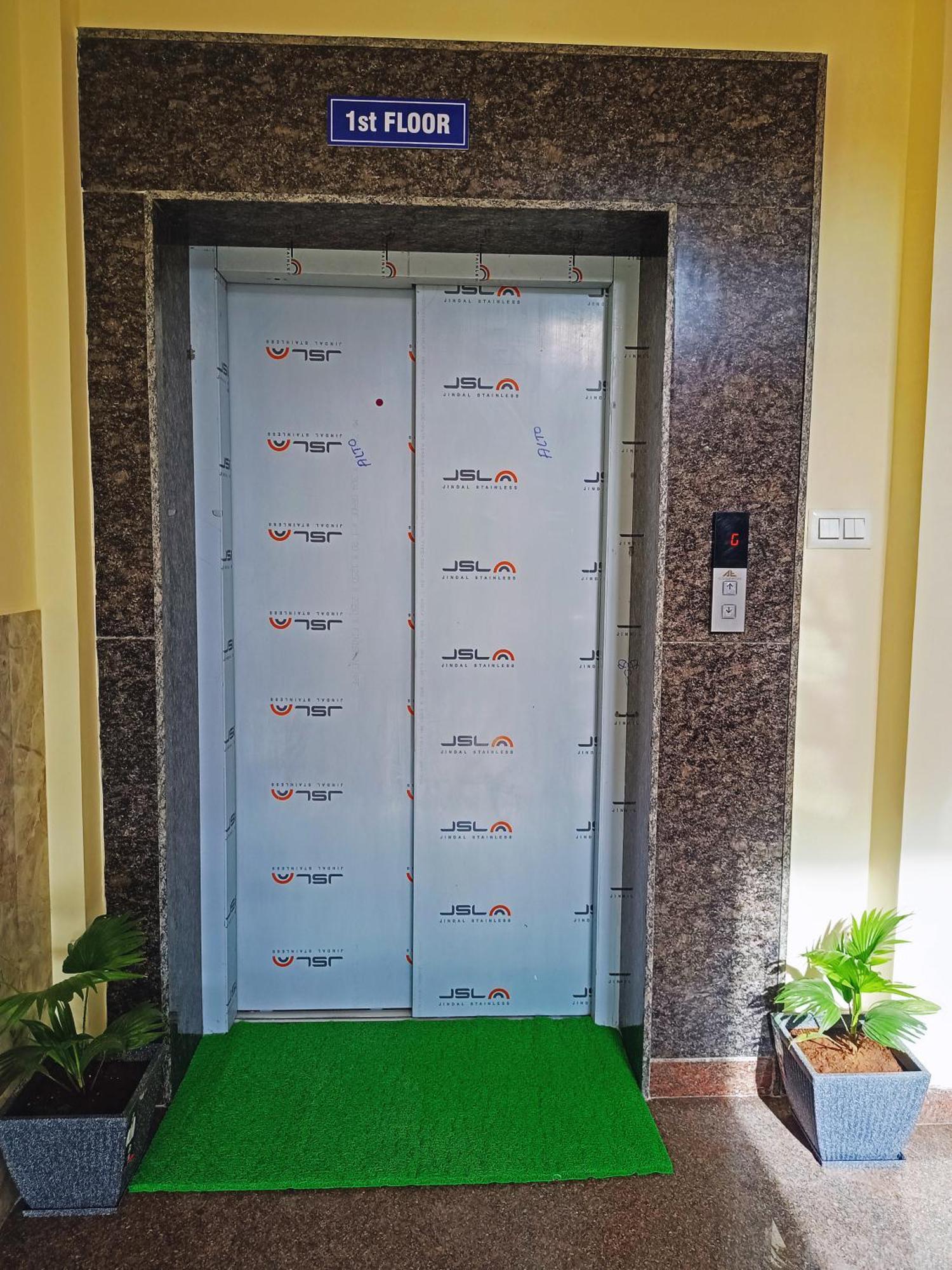 Achhu Palace