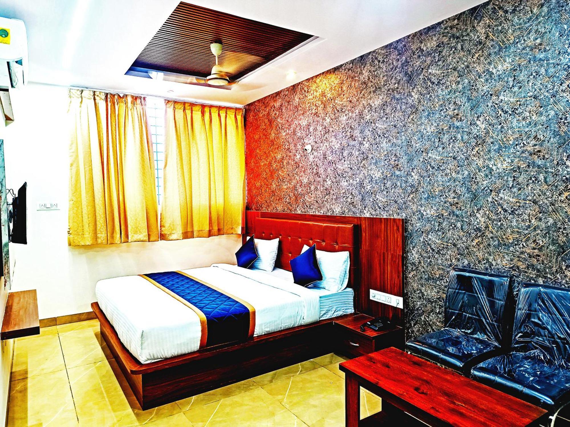 Achhu Palace 3* Bangalore