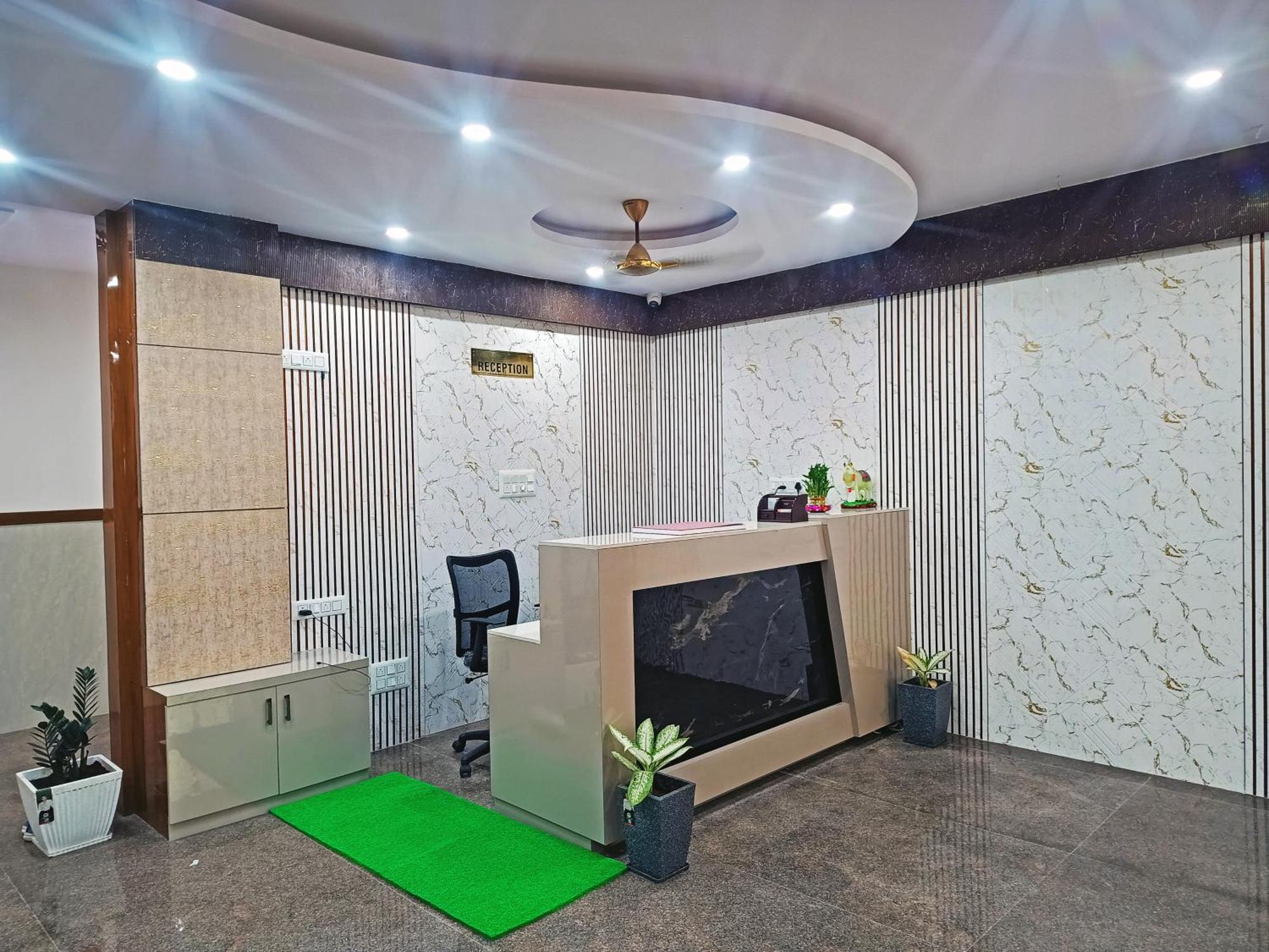 Hotel Achhu Palace