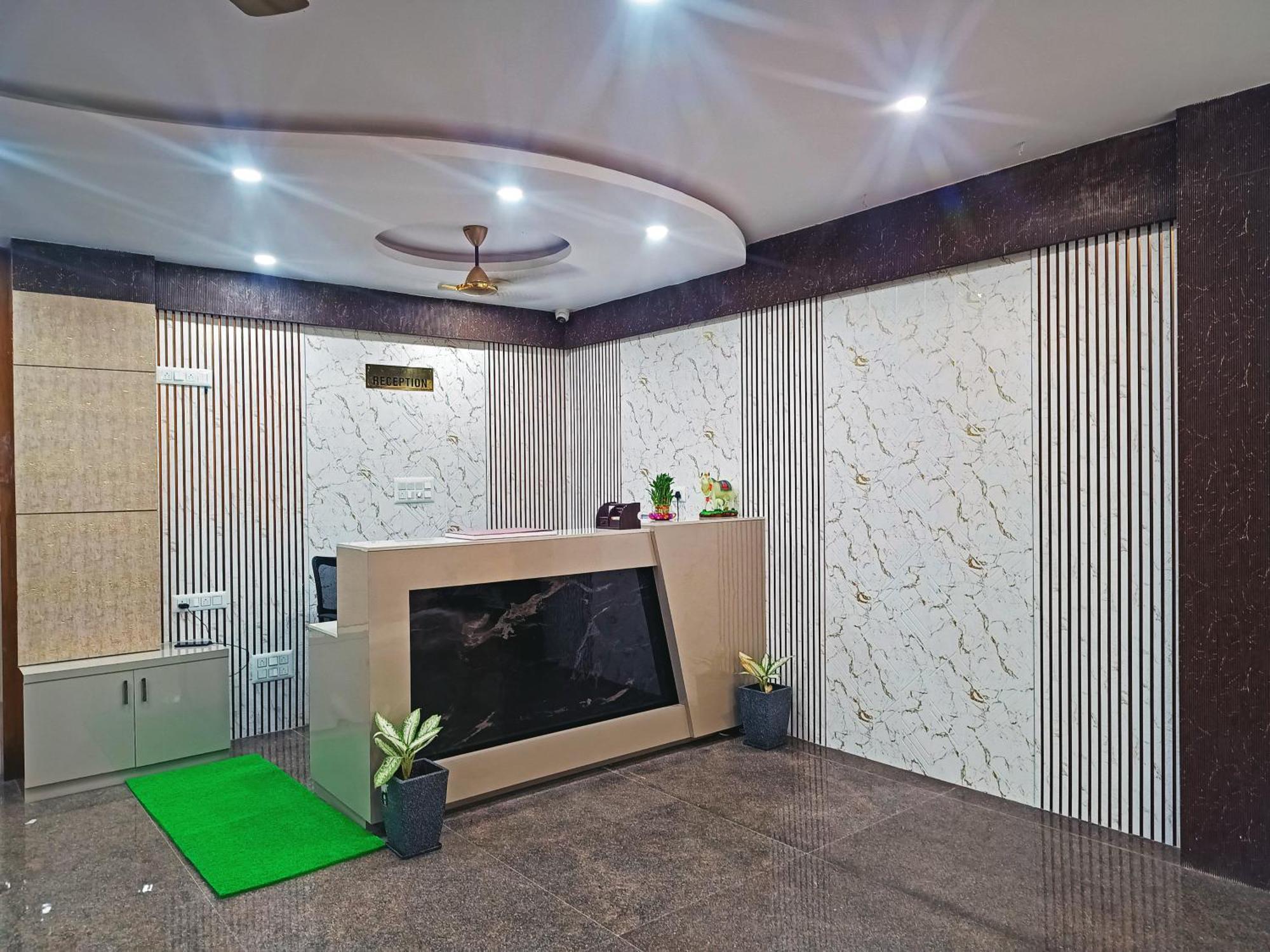 Achhu Palace 3* Bangalore
