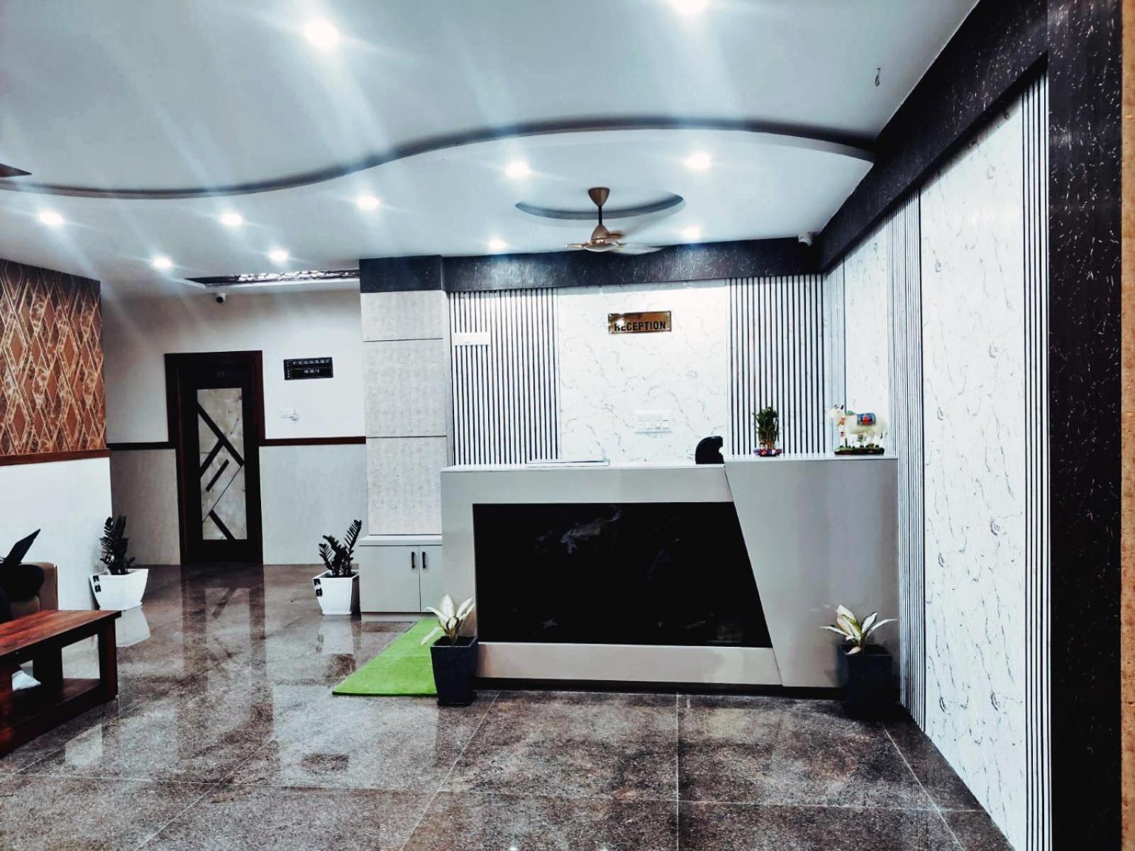 Hotel Achhu Palace