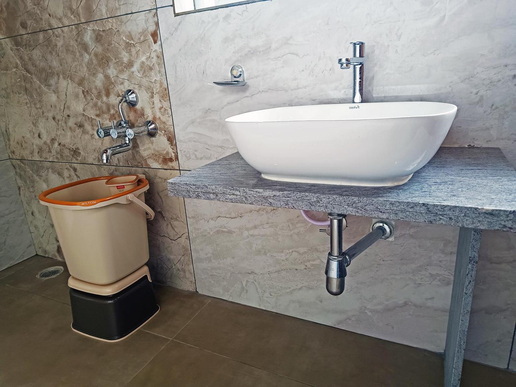 Hotel Achhu Palace 3*