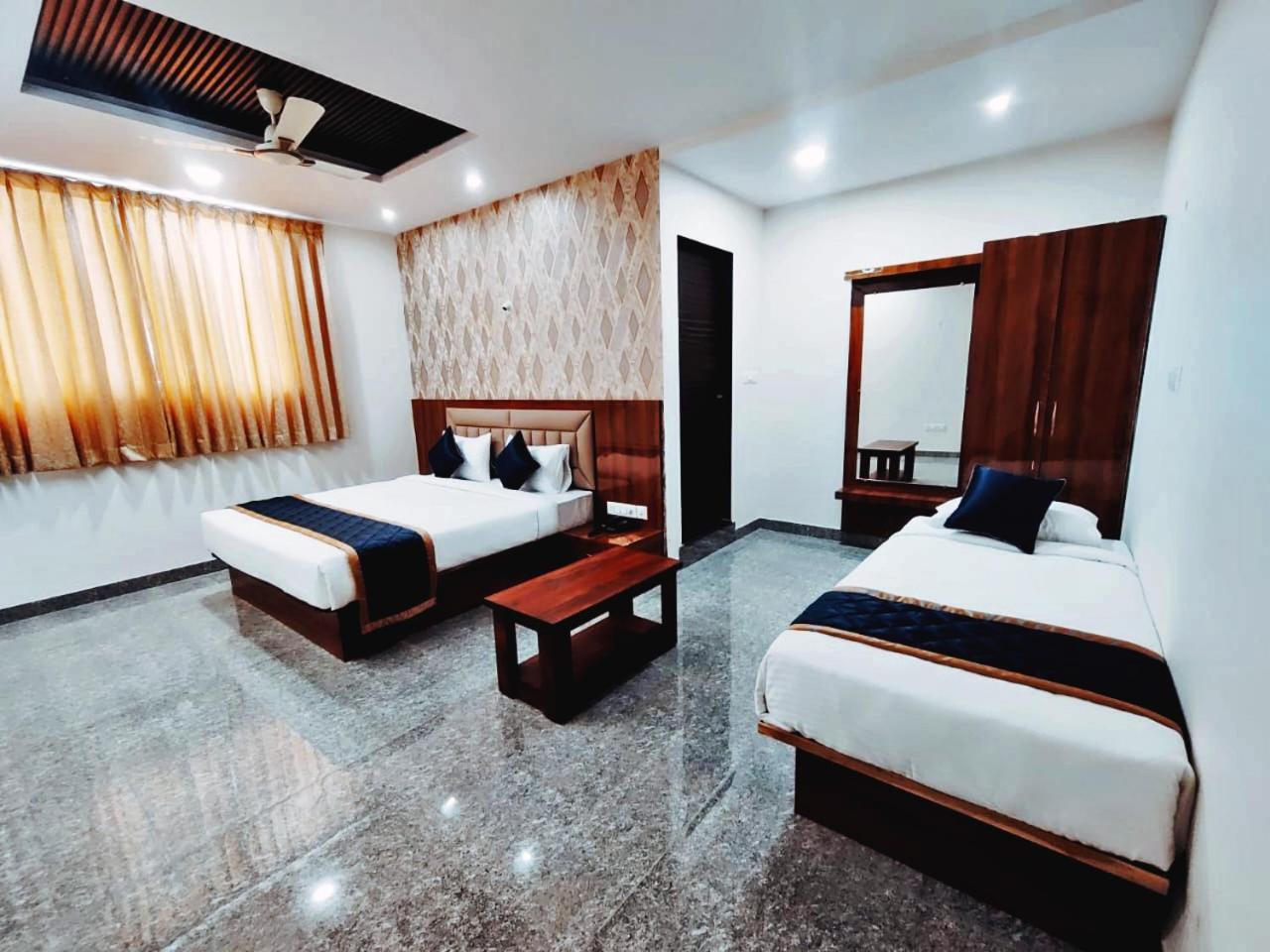Hotel Achhu Palace