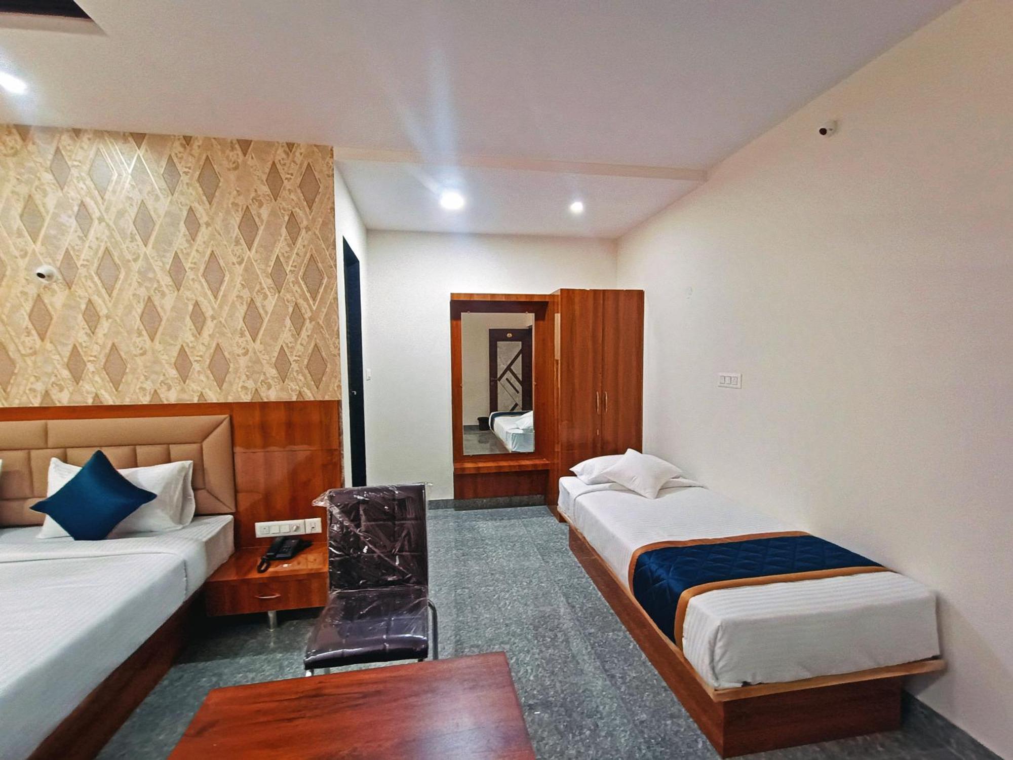 Achhu Palace Hotel
