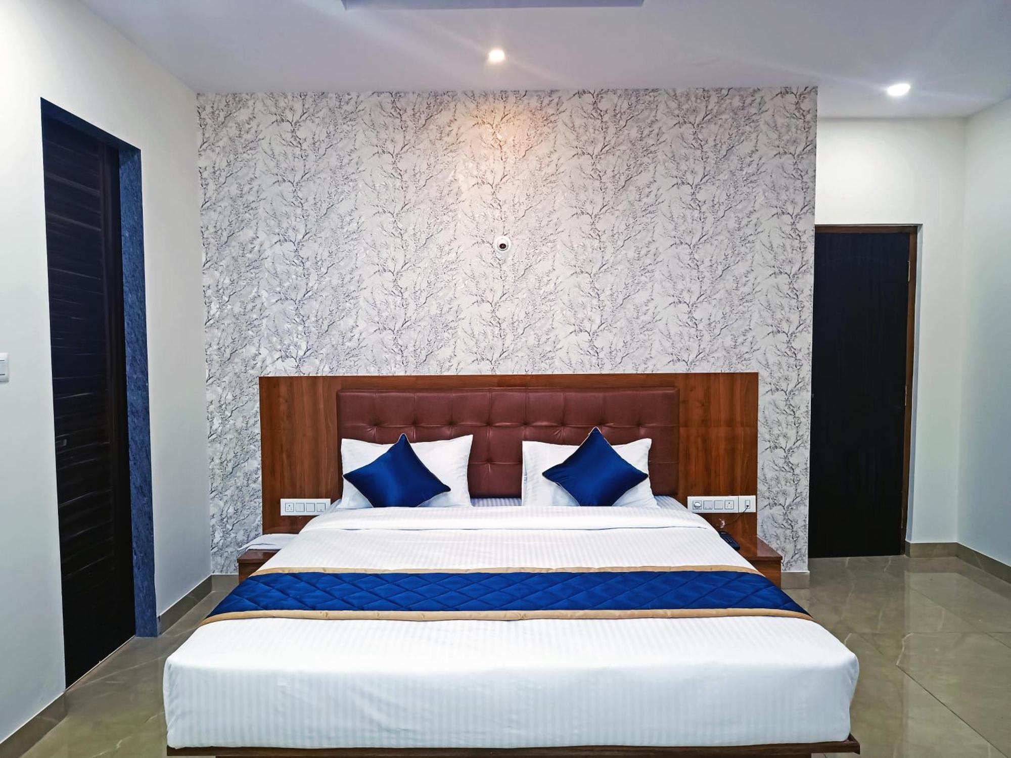 Hotel Achhu Palace