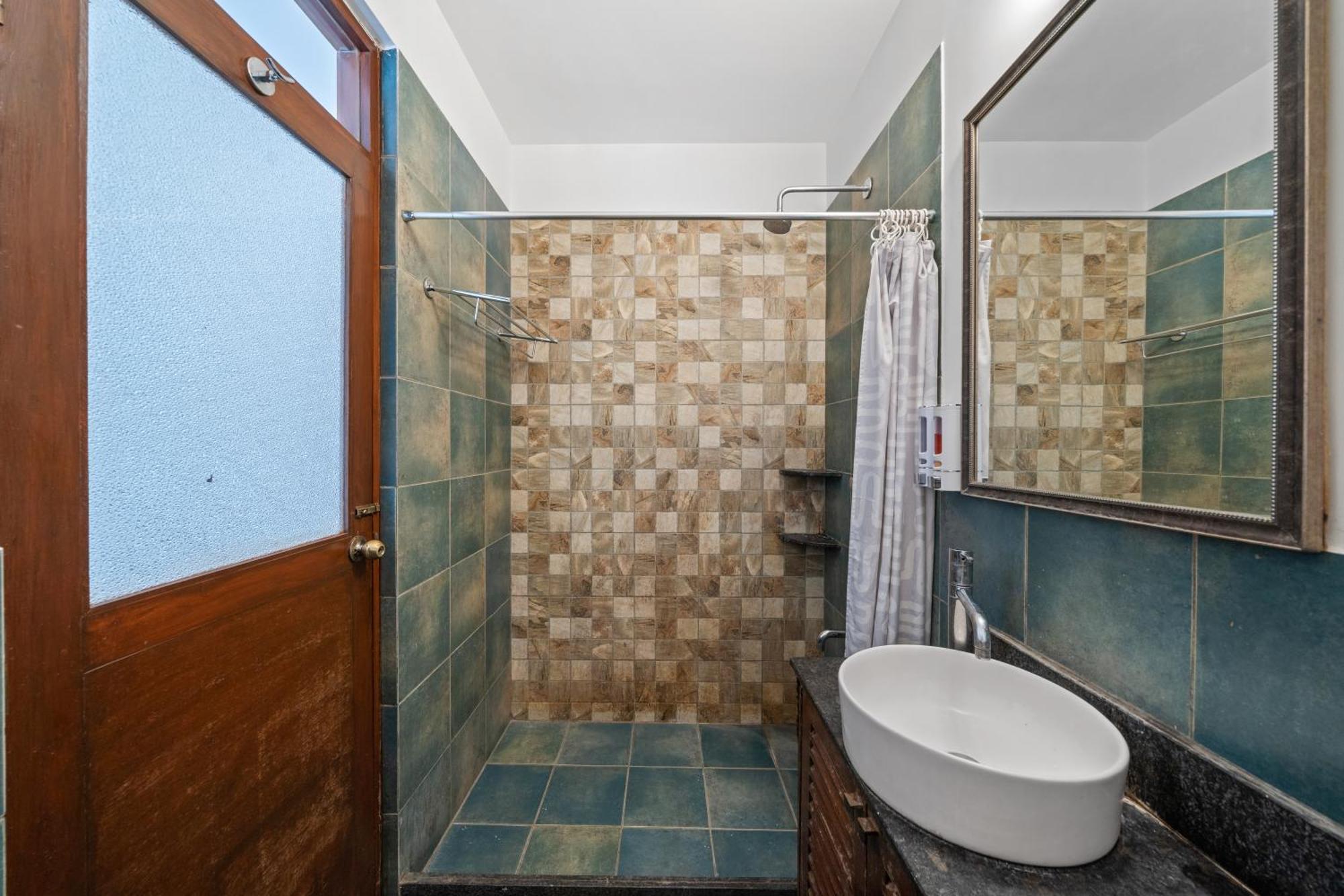 Albergue Jugglers Rest By Spacez Bangalore