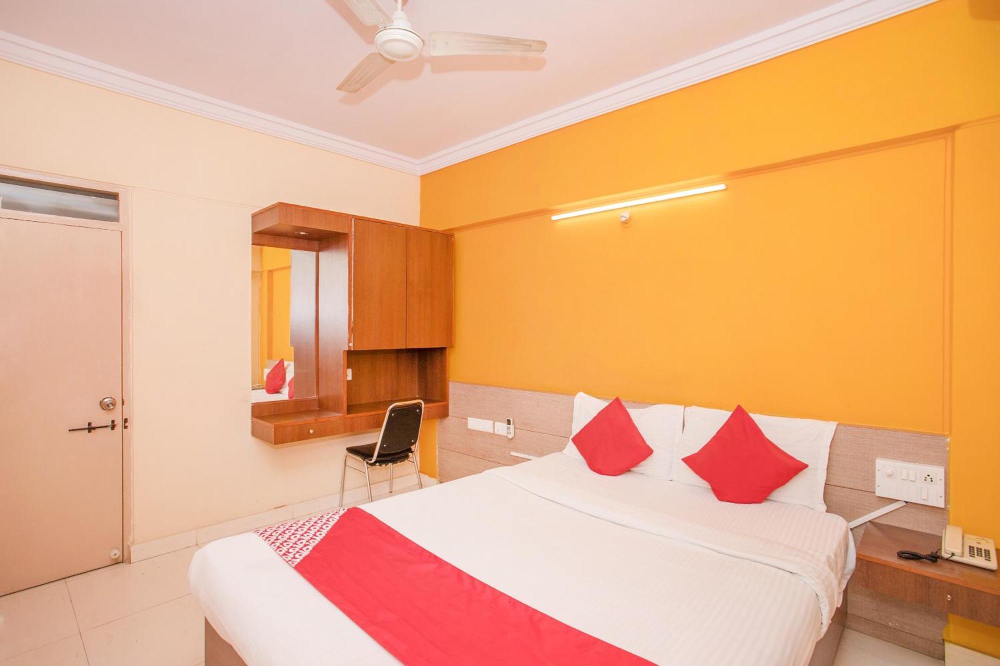 O Ujwal Residency Hotel