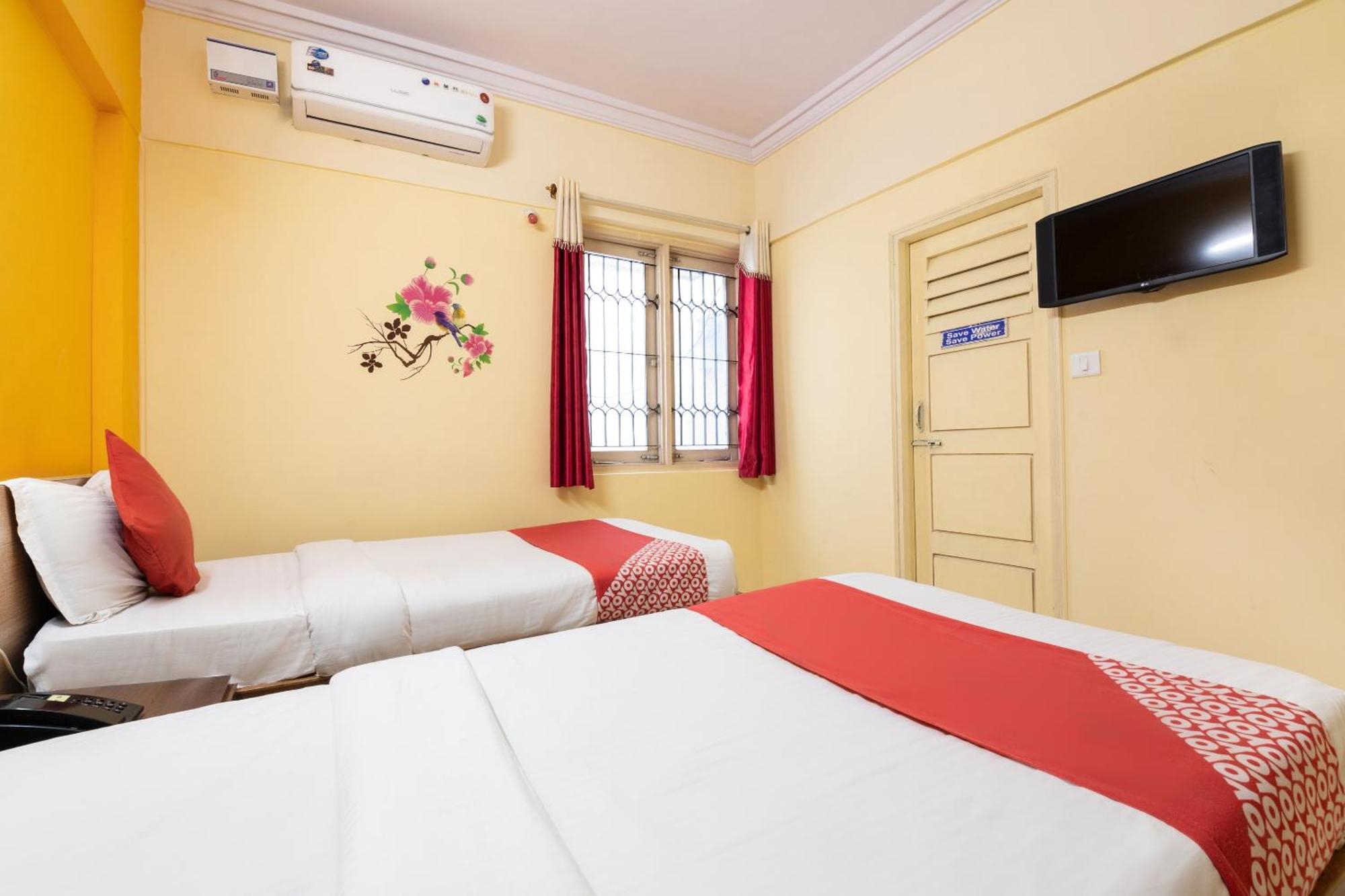 Hotel O Ujwal Residency