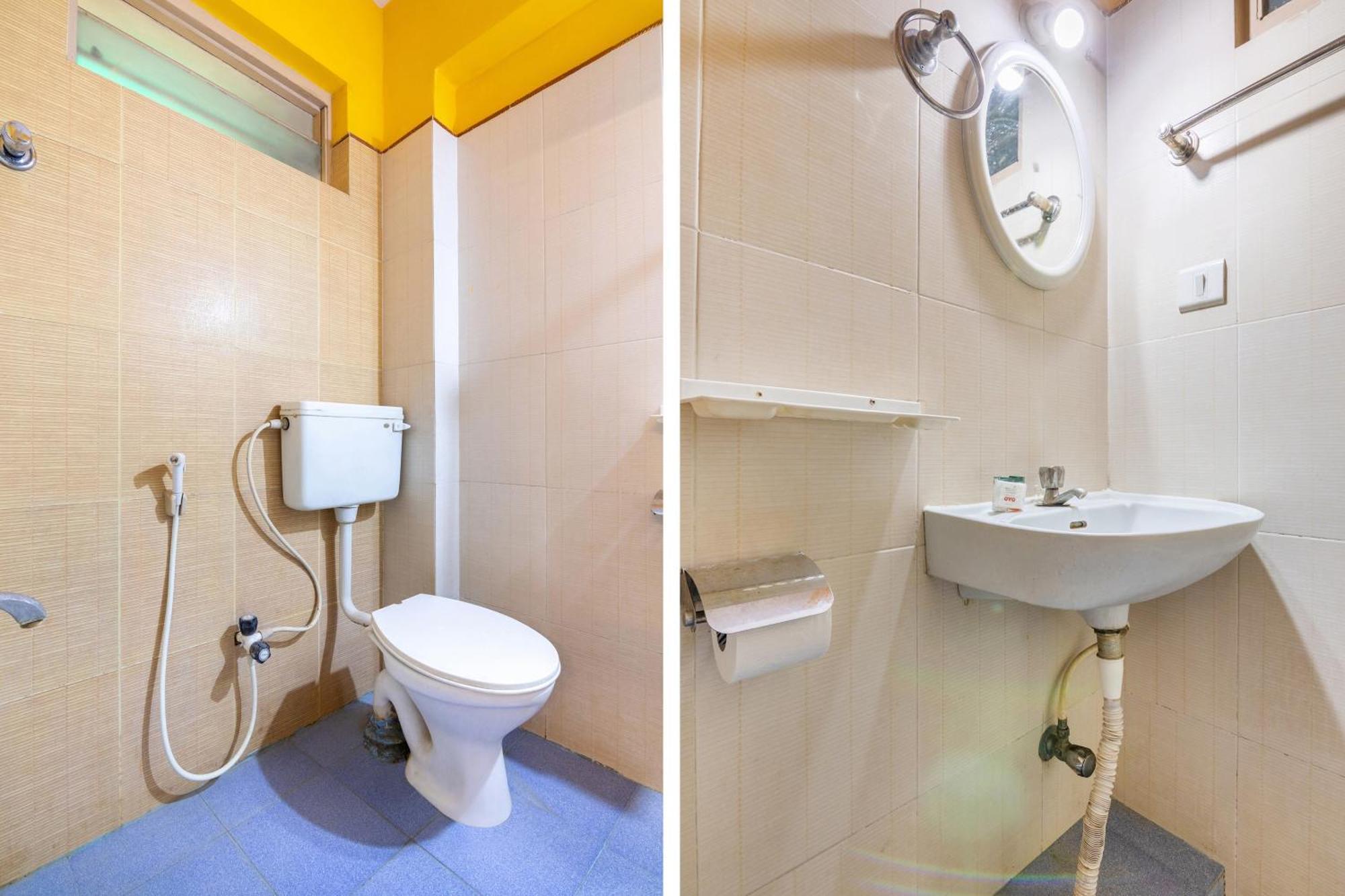 O Ujwal Residency Hotel Bangalore