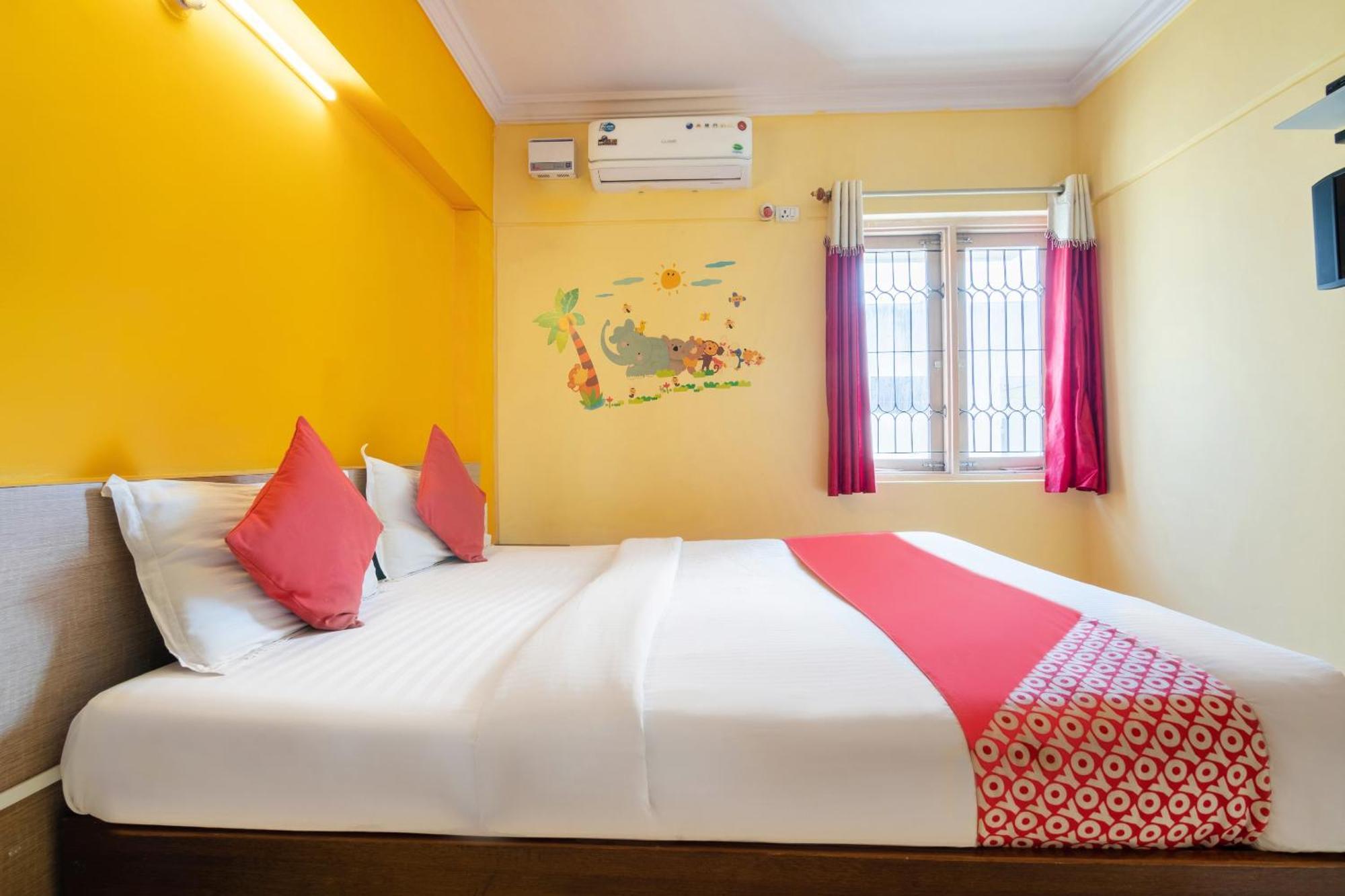 O Ujwal Residency Bangalore