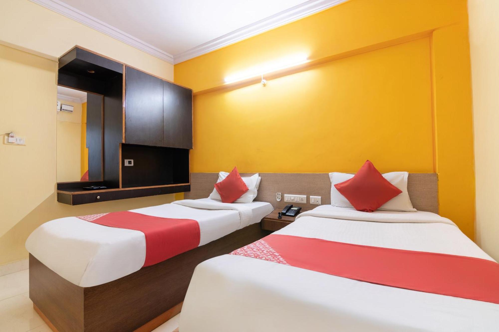 Hotel O Ujwal Residency 3*