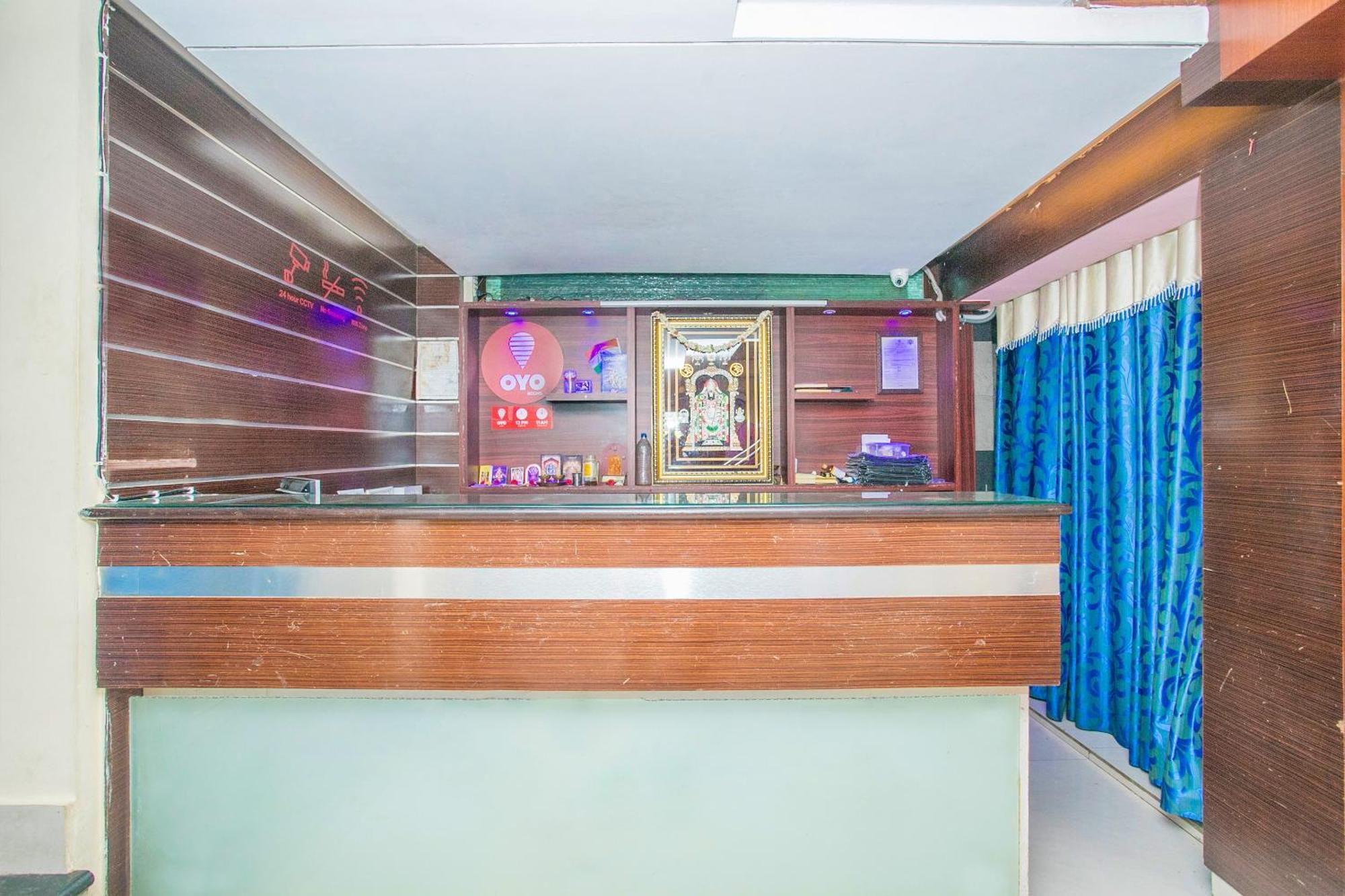 O Ujwal Residency Bangalore
