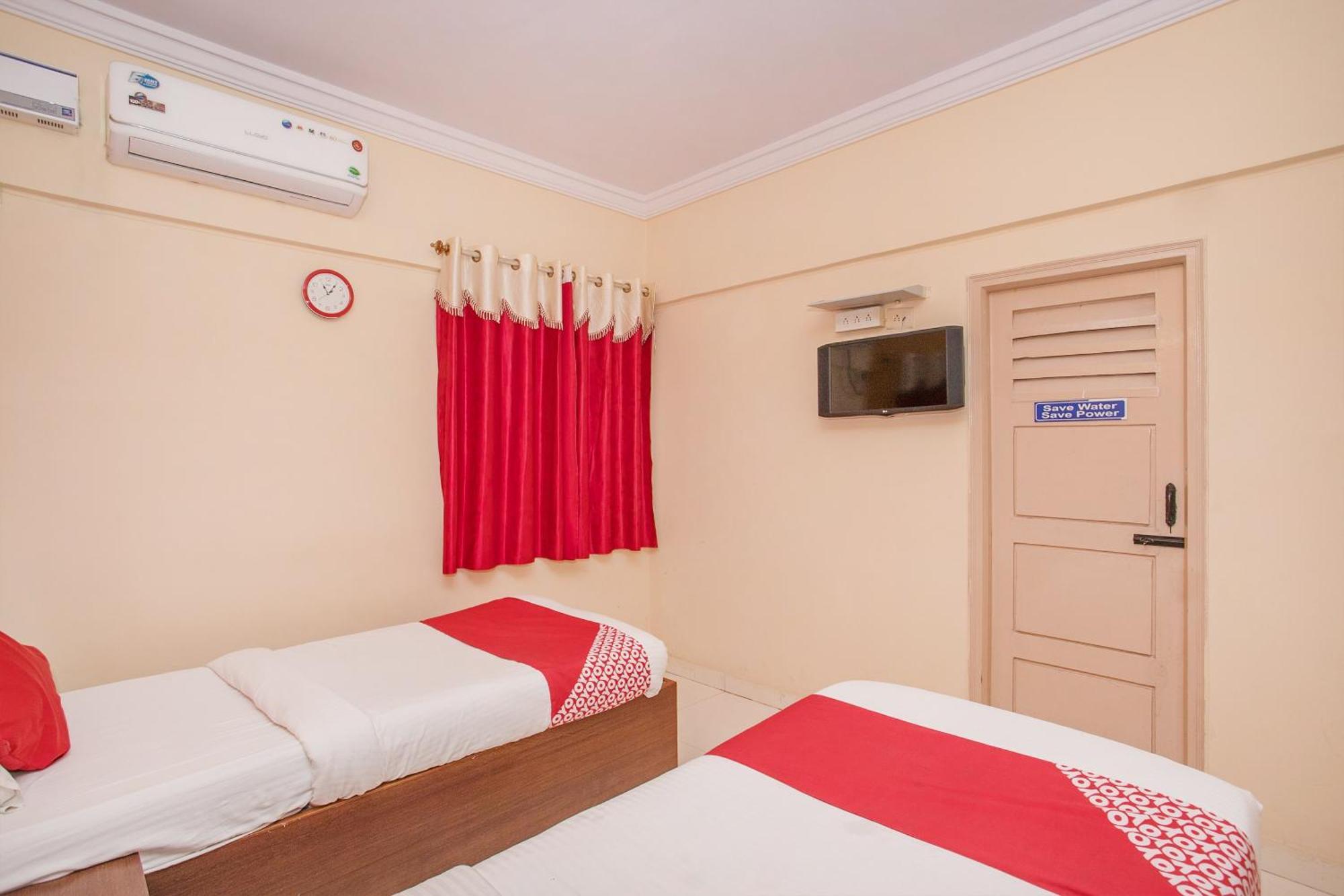 O Ujwal Residency