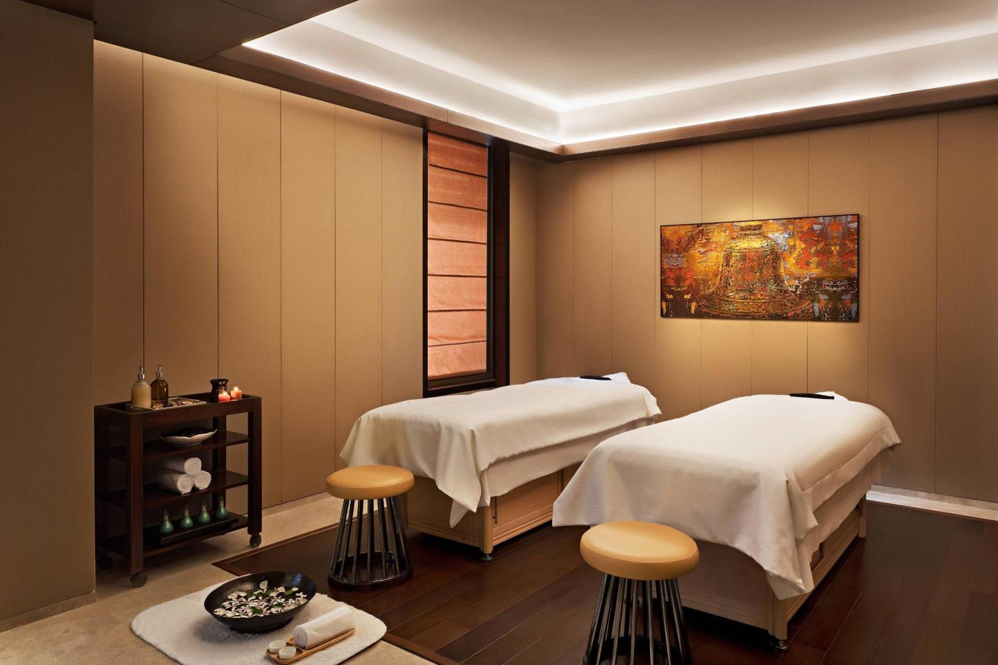 Sheraton Grand Whitefield & Convention Center 5* Bangalore