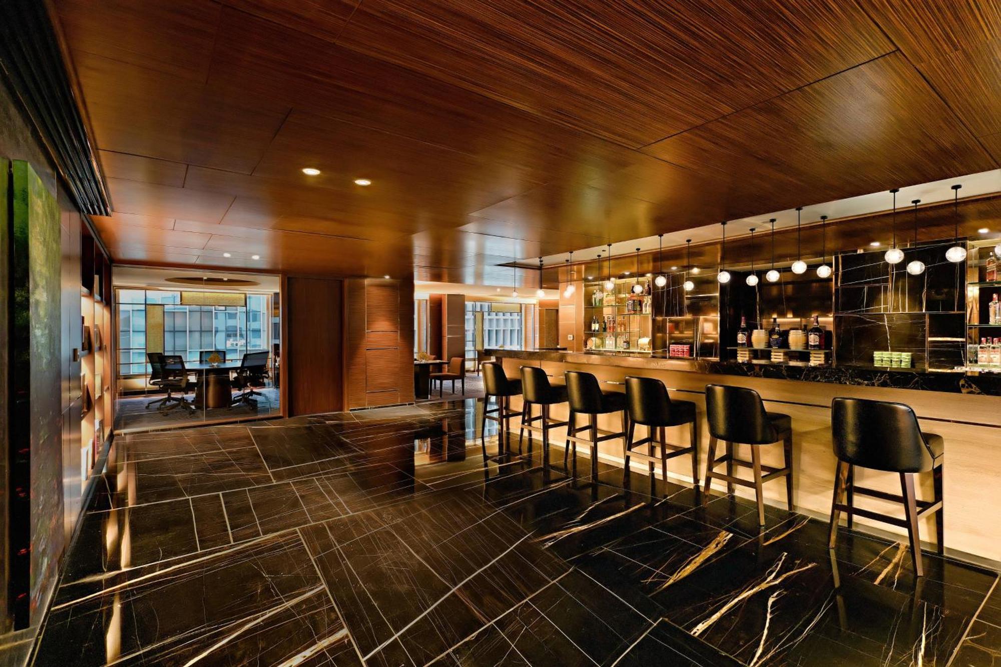 Sheraton Grand Whitefield & Convention Center 5* Bangalore