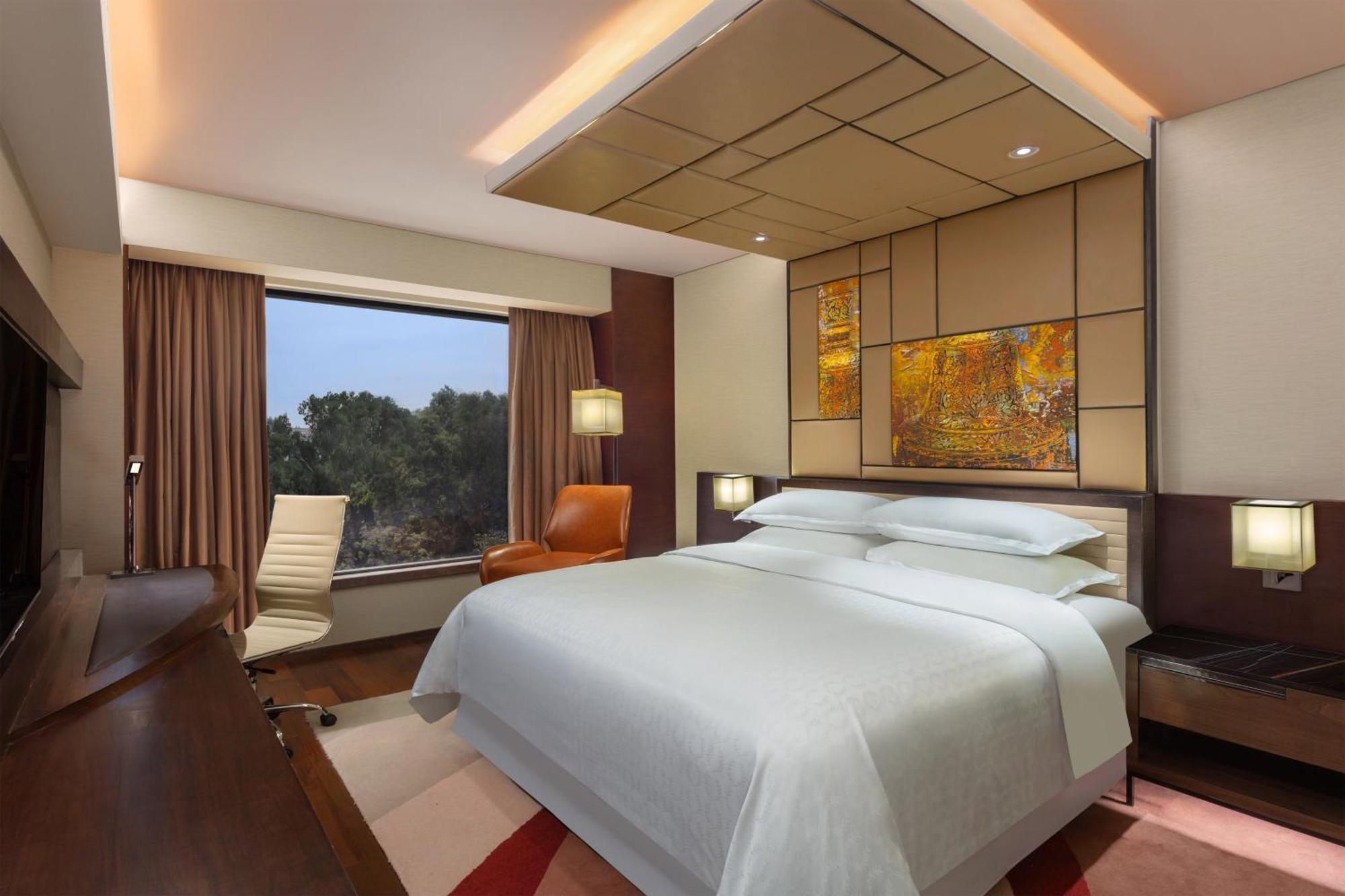 Sheraton Grand Whitefield & Convention Center 5* Bangalore