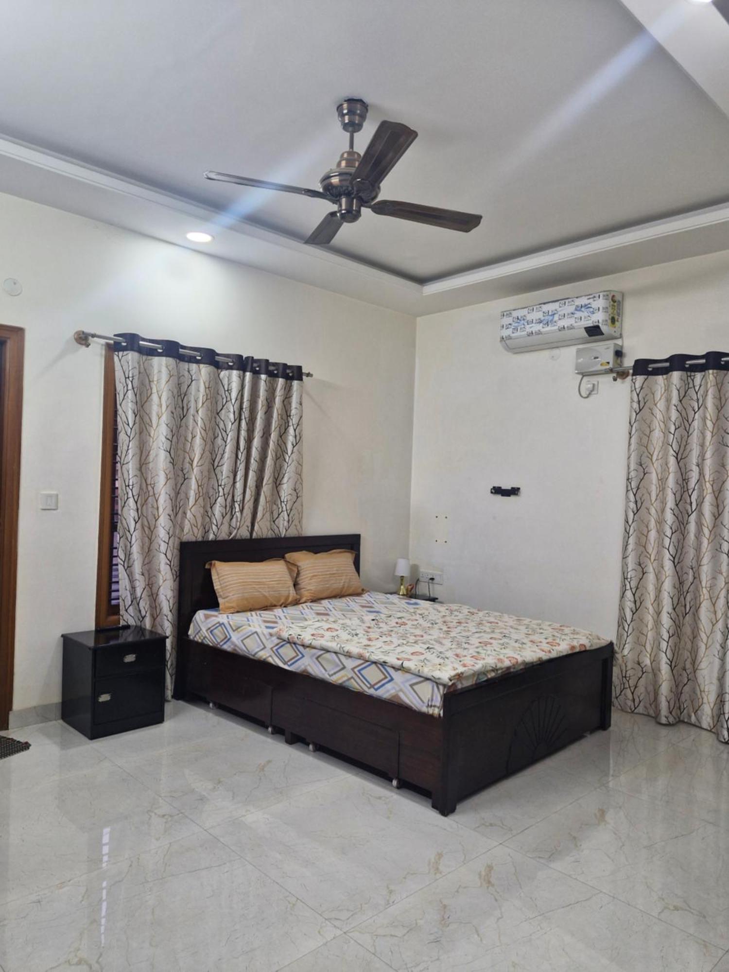 Guest house Aruba - Be Our Guest