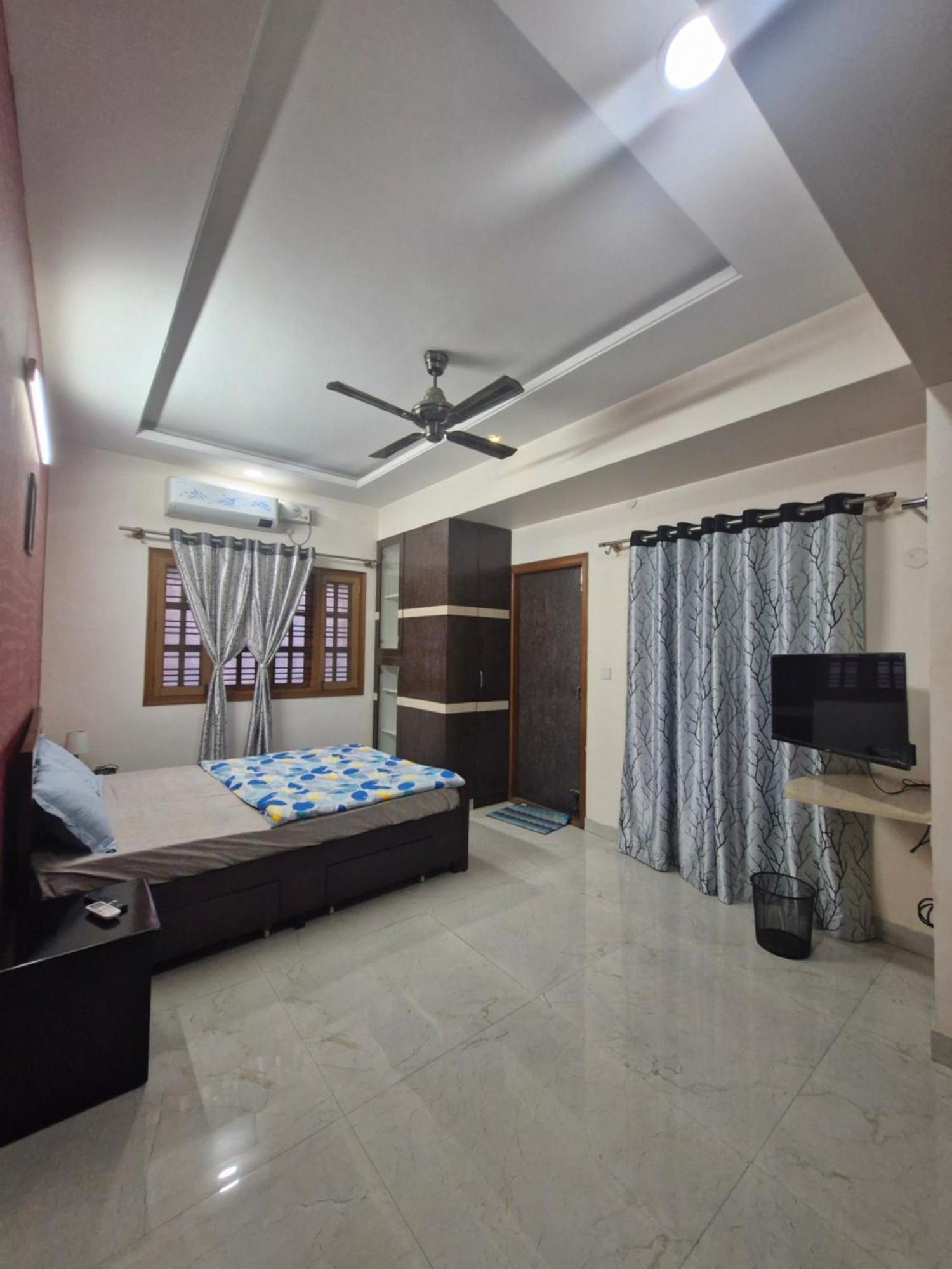 Guest house Aruba - Be Our Guest