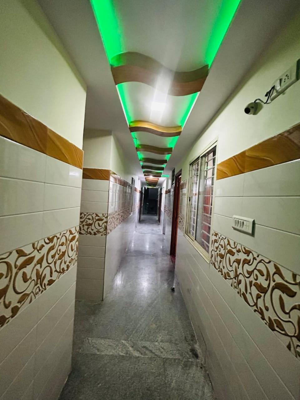 Lakshmanadurga Hostel
