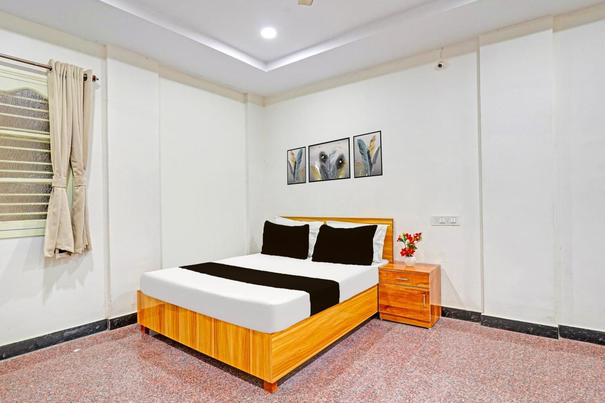 Super O Am Grand Residency Hotel 3*